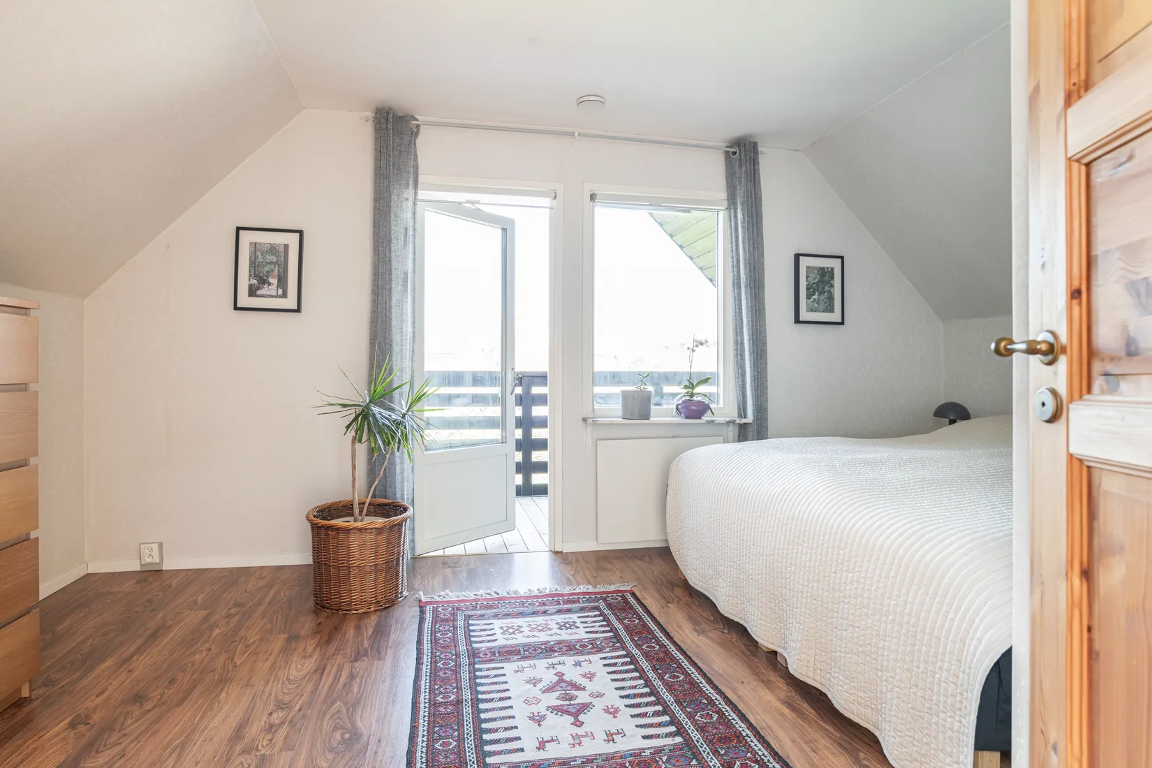 Villa, Kalmargatan 52A, Fältabacken, Helsingborg