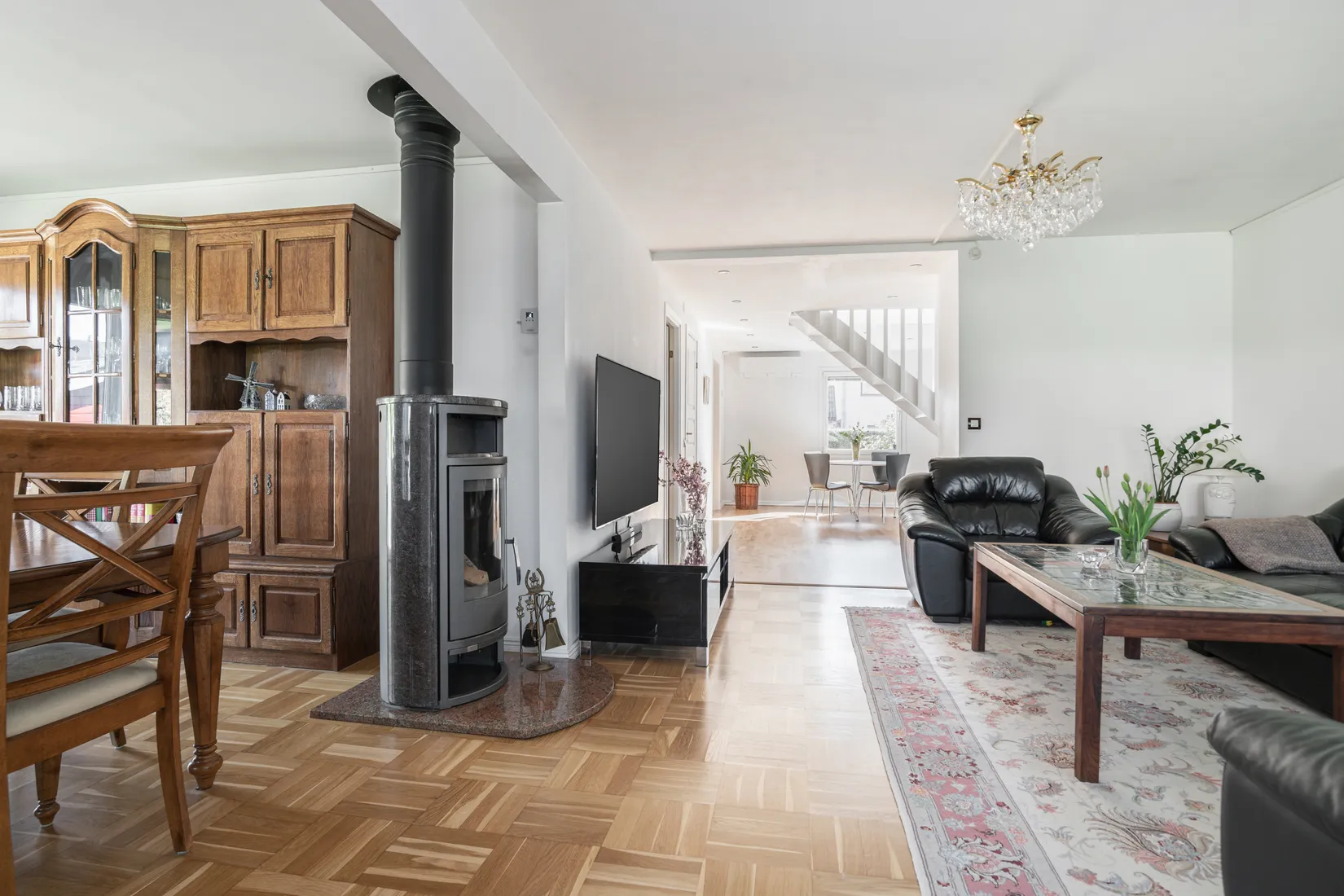 Villa, Kalmargatan 52A, Fältabacken, Helsingborg