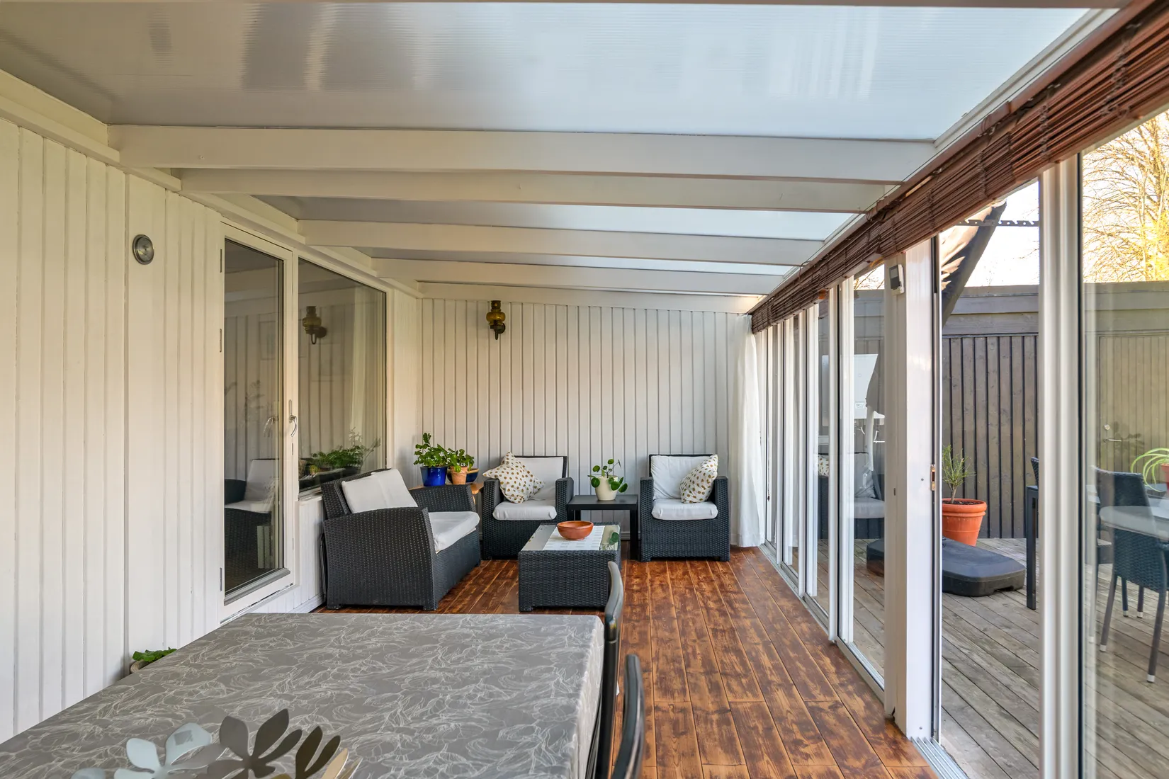 Villa, Kalmargatan 52A, Fältabacken, Helsingborg