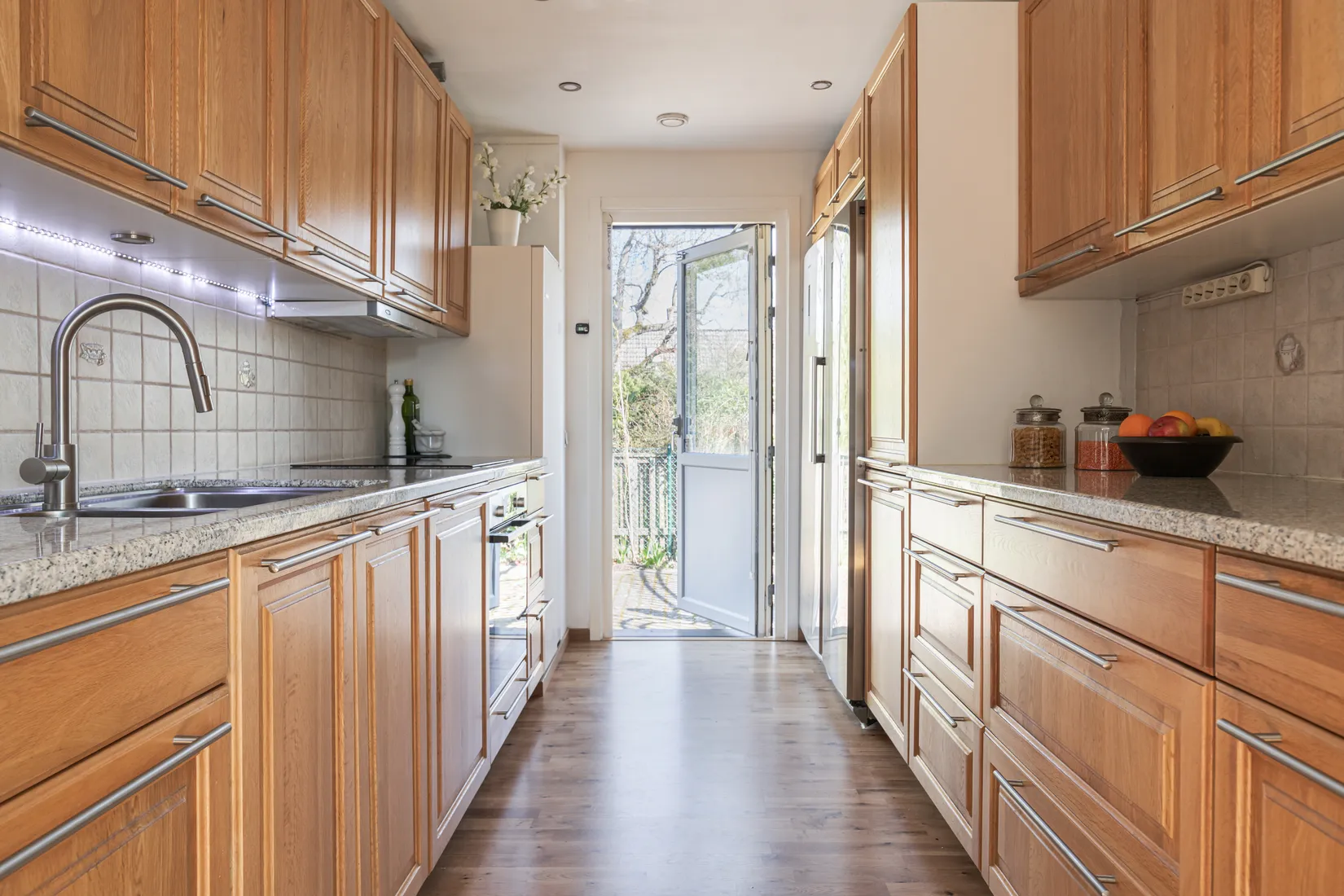 Villa, Kalmargatan 52A, Fältabacken, Helsingborg