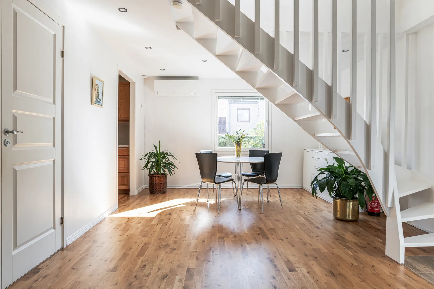 Villa, Kalmargatan 52A, Fältabacken, Helsingborg