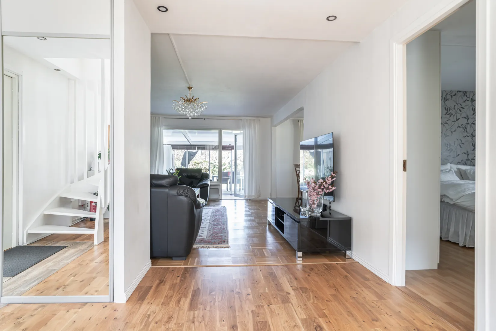 Villa, Kalmargatan 52A, Fältabacken, Helsingborg