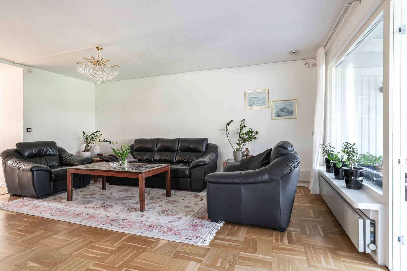 Villa, Kalmargatan 52A, Fältabacken, Helsingborg