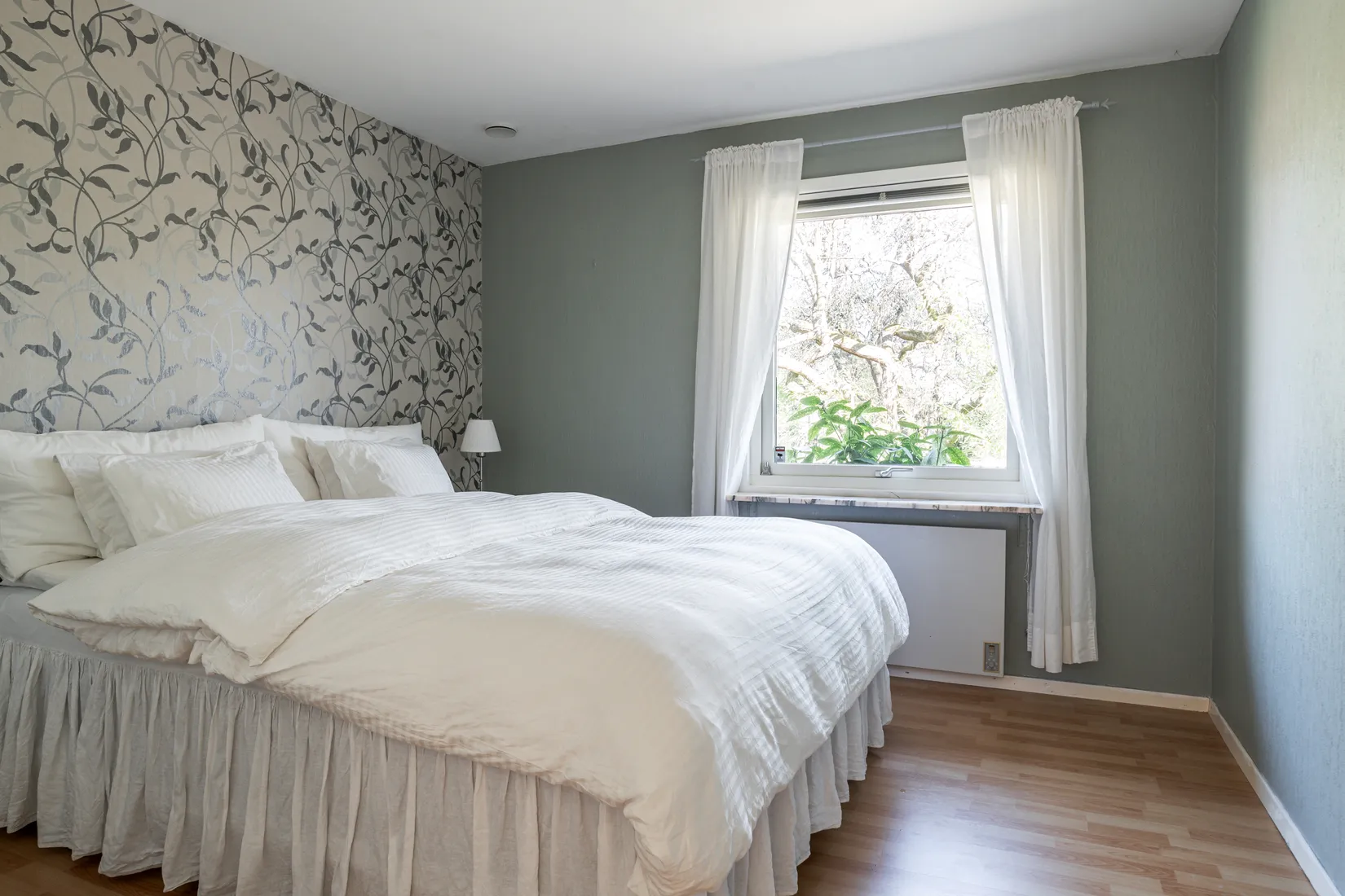 Villa, Kalmargatan 52A, Fältabacken, Helsingborg