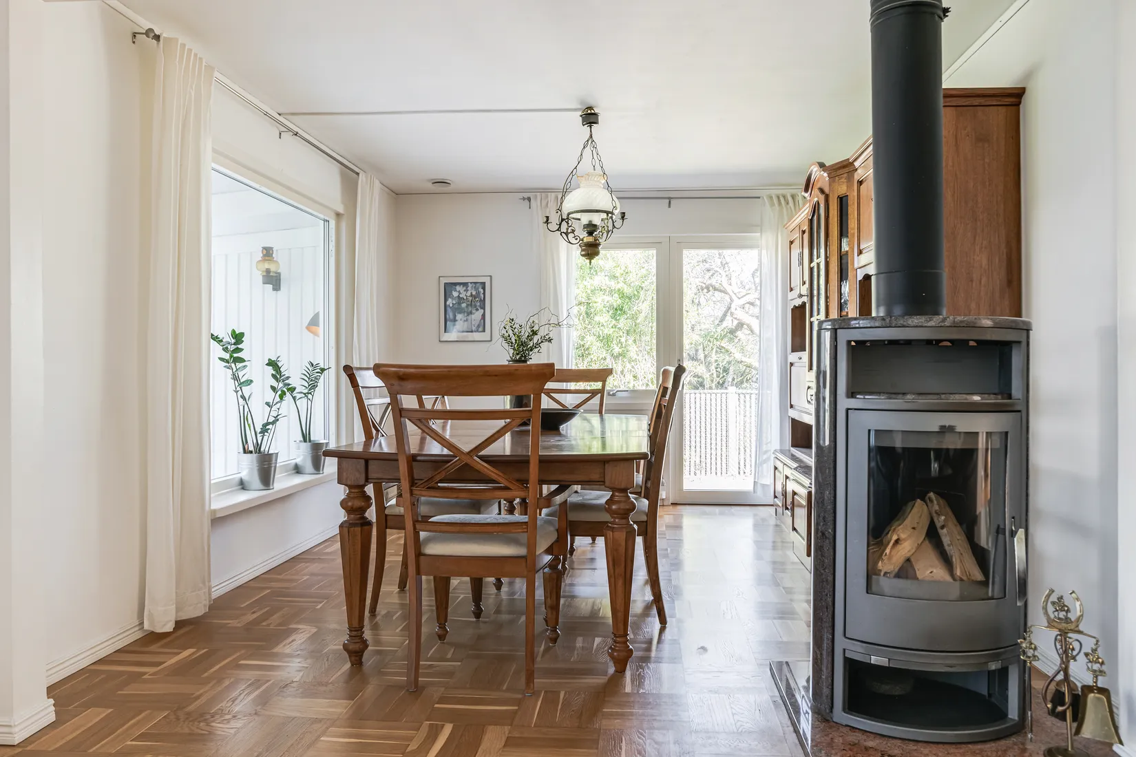 Villa, Kalmargatan 52A, Fältabacken, Helsingborg