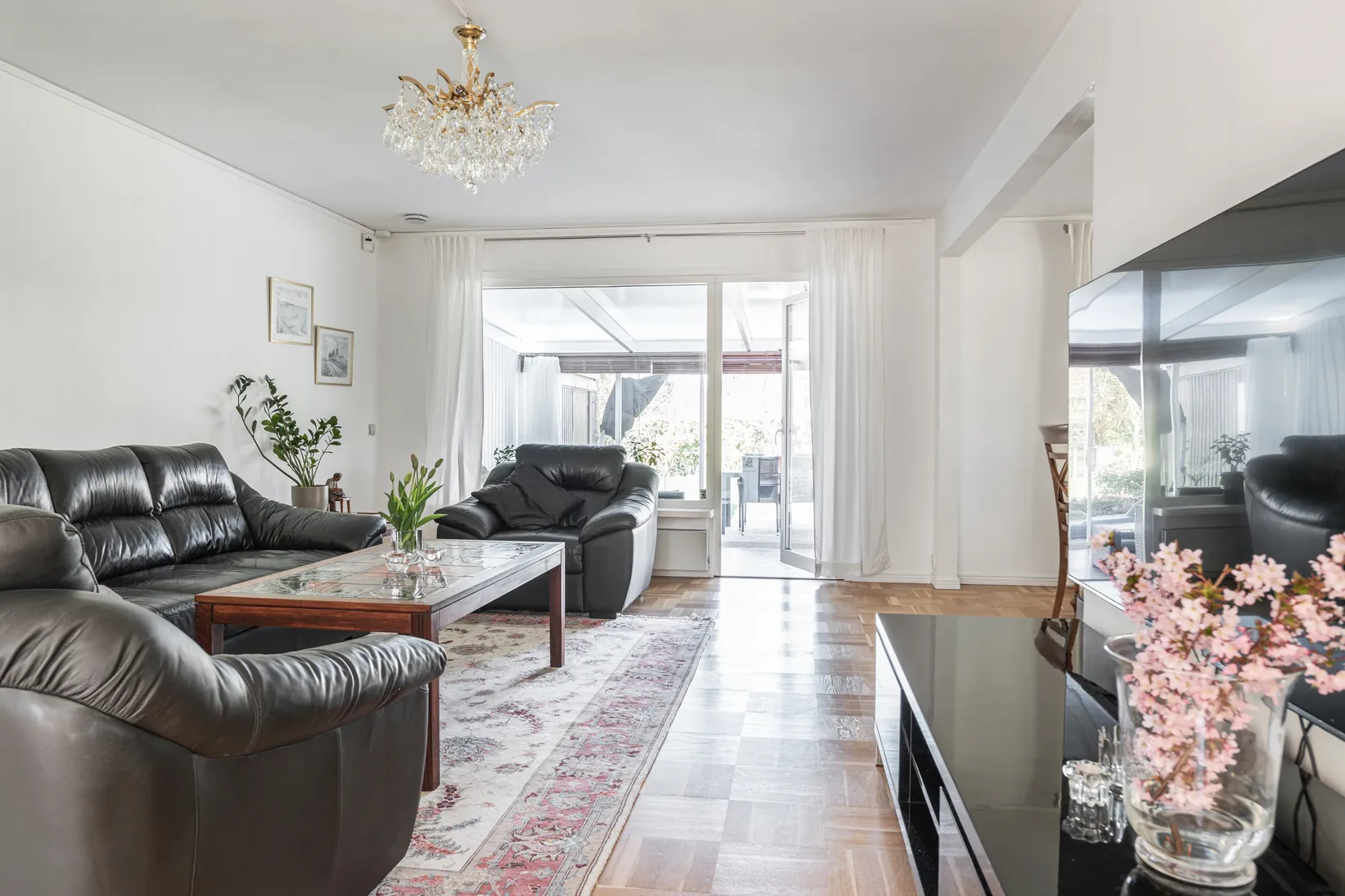 Villa, Kalmargatan 52A, Fältabacken, Helsingborg