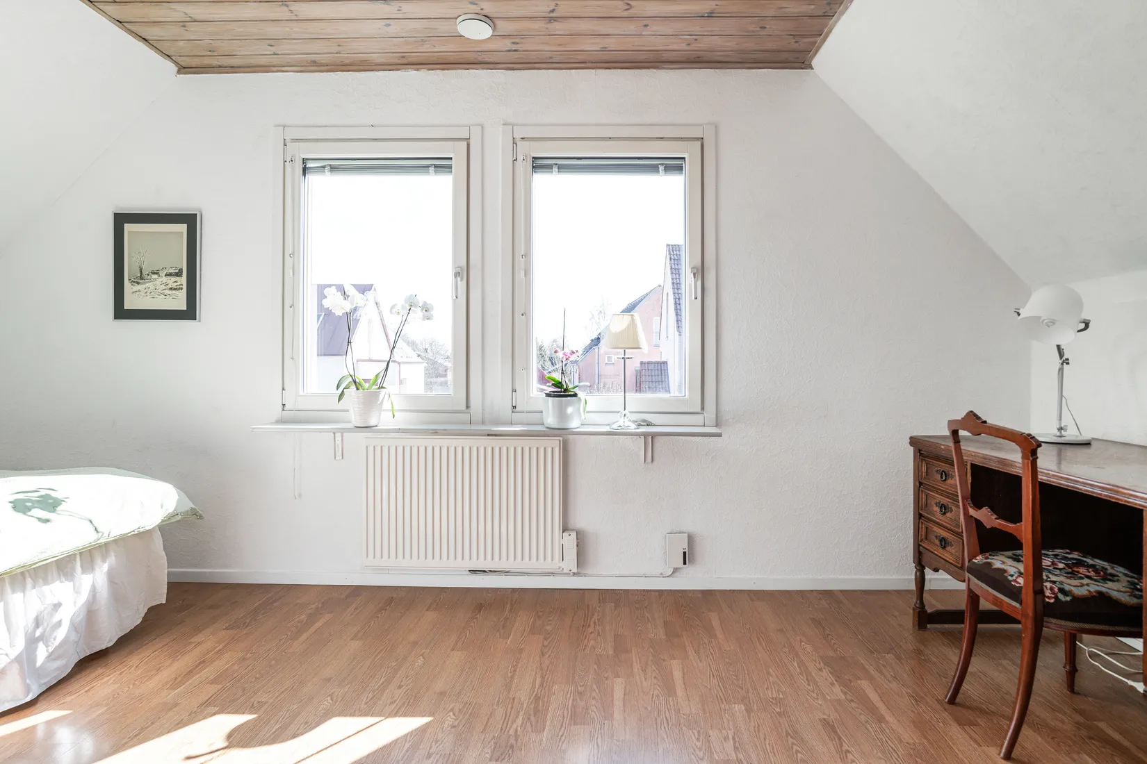 Villa, Kalmargatan 52A, Fältabacken, Helsingborg