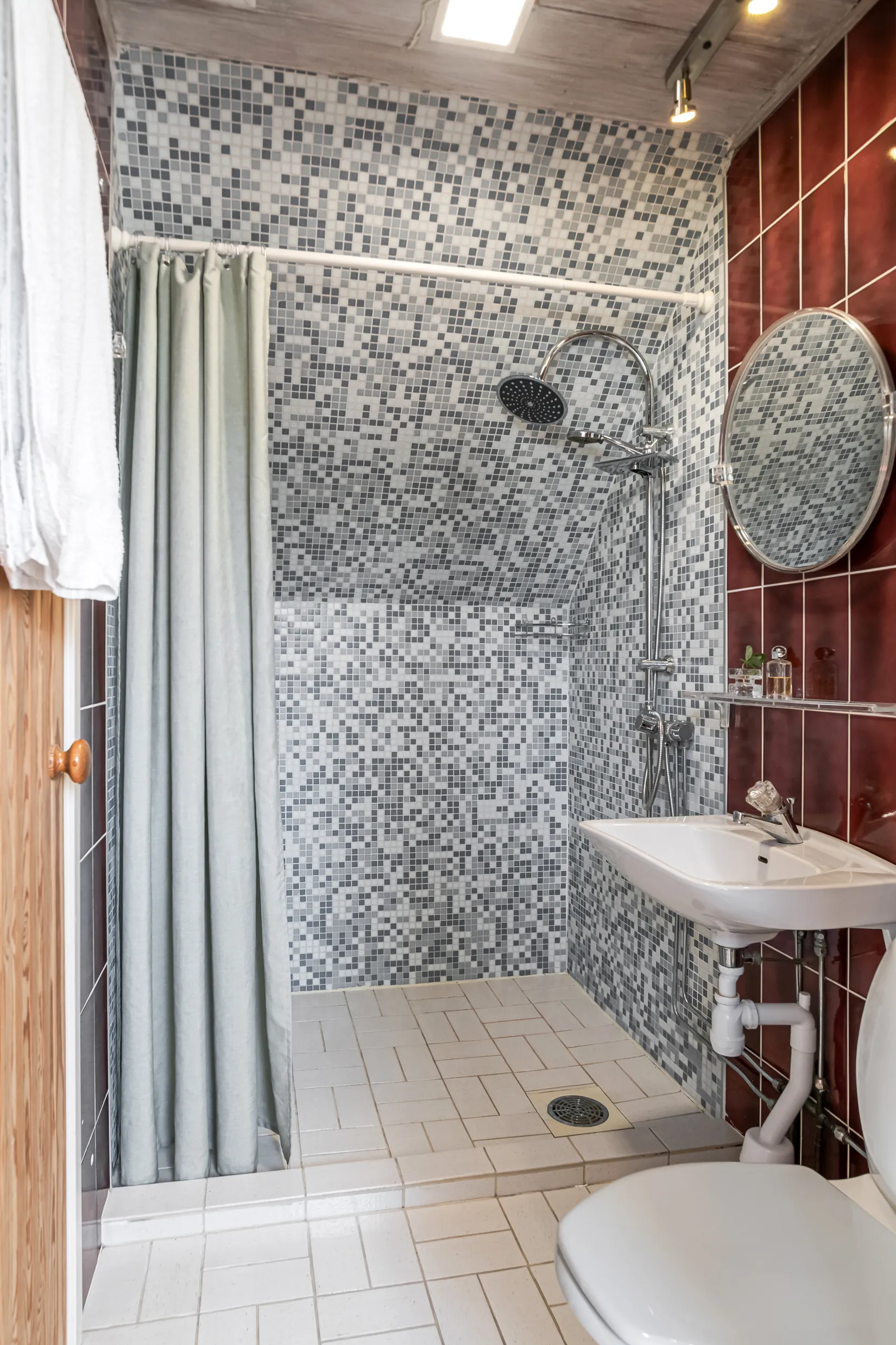 Villa, Kalmargatan 52A, Fältabacken, Helsingborg