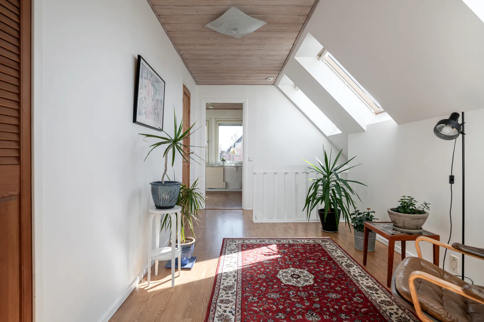 Villa, Kalmargatan 52A, Fältabacken, Helsingborg