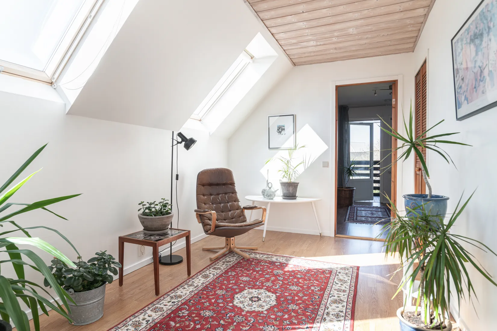 Villa, Kalmargatan 52A, Fältabacken, Helsingborg