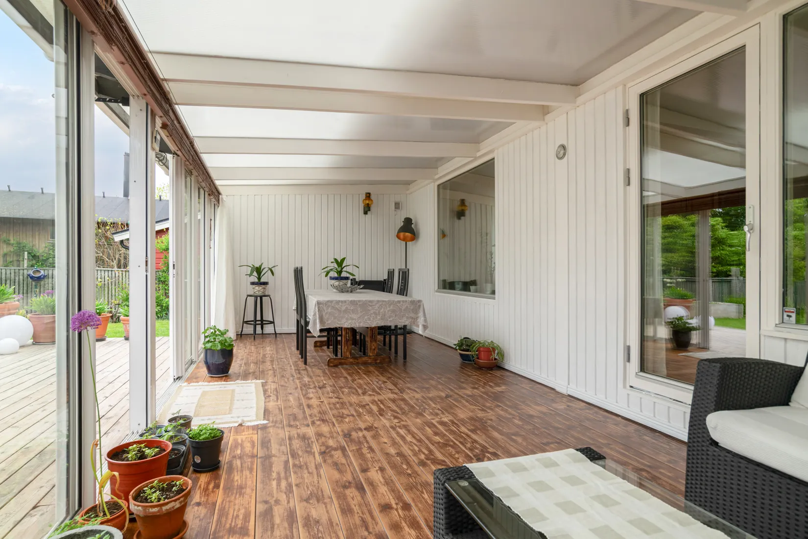 Villa, Kalmargatan 52A, Fältabacken, Helsingborg