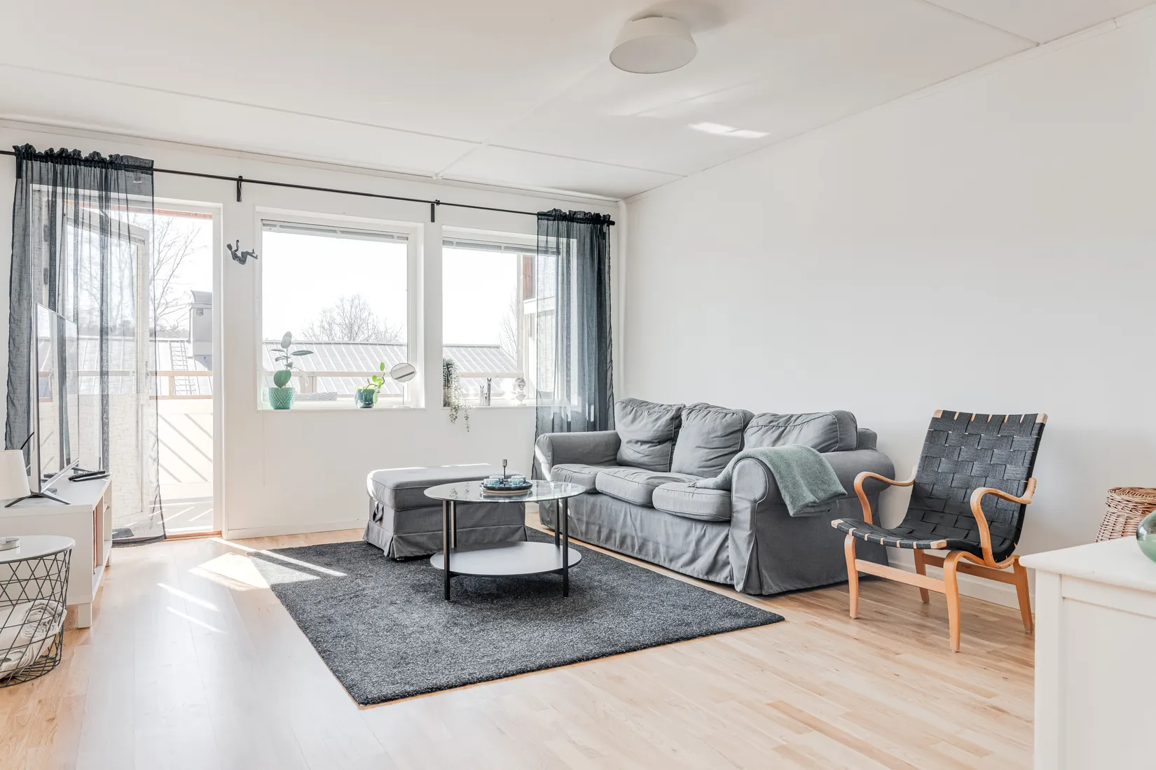 Bostadsrätt, Yrkesgatan  13, Skurholmen, Luleå