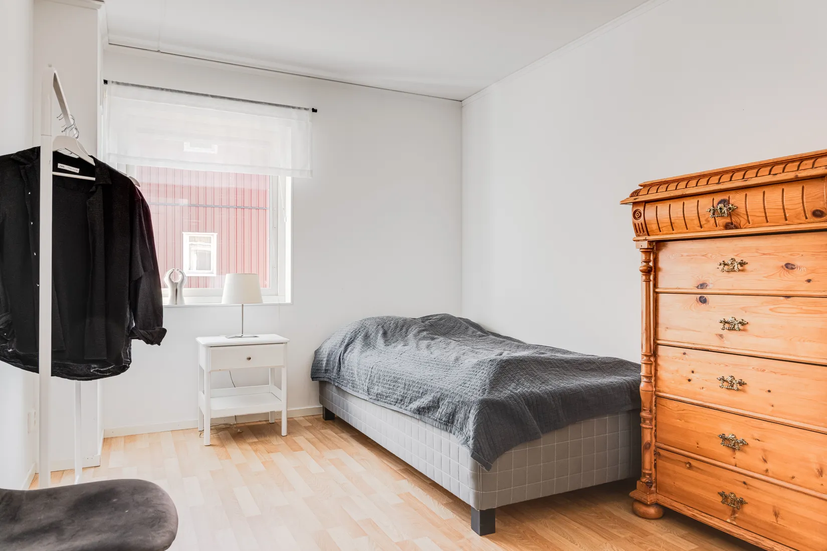 Bostadsrätt, Yrkesgatan  13, Skurholmen, Luleå