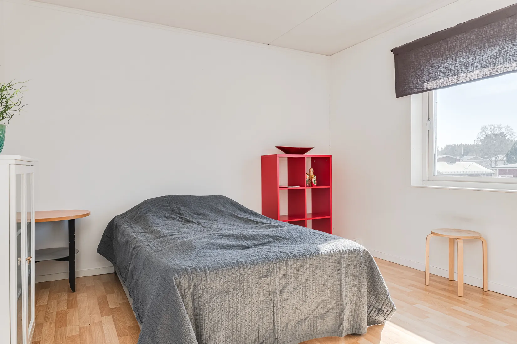 Bostadsrätt, Yrkesgatan  13, Skurholmen, Luleå