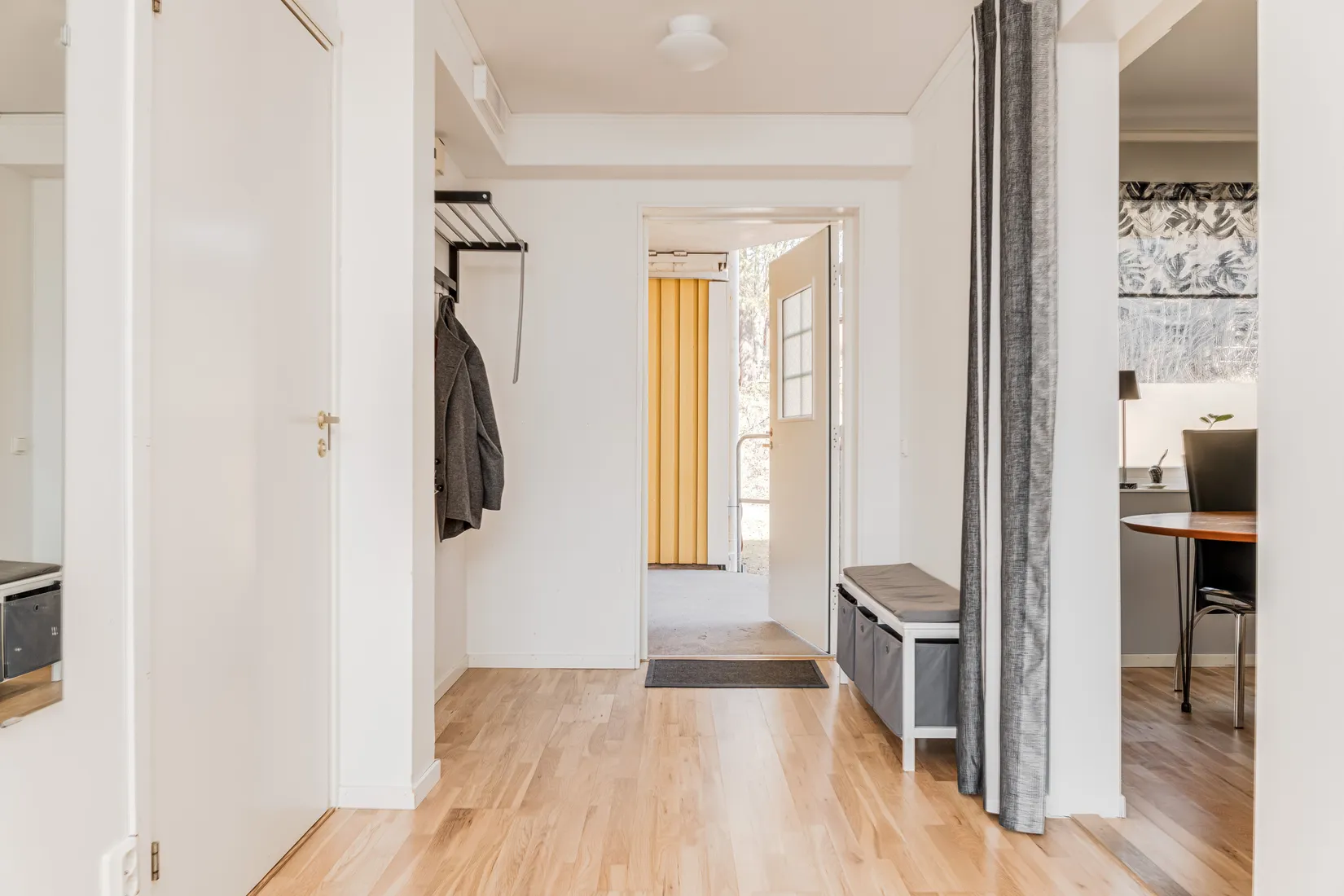 Bostadsrätt, Yrkesgatan  13, Skurholmen, Luleå