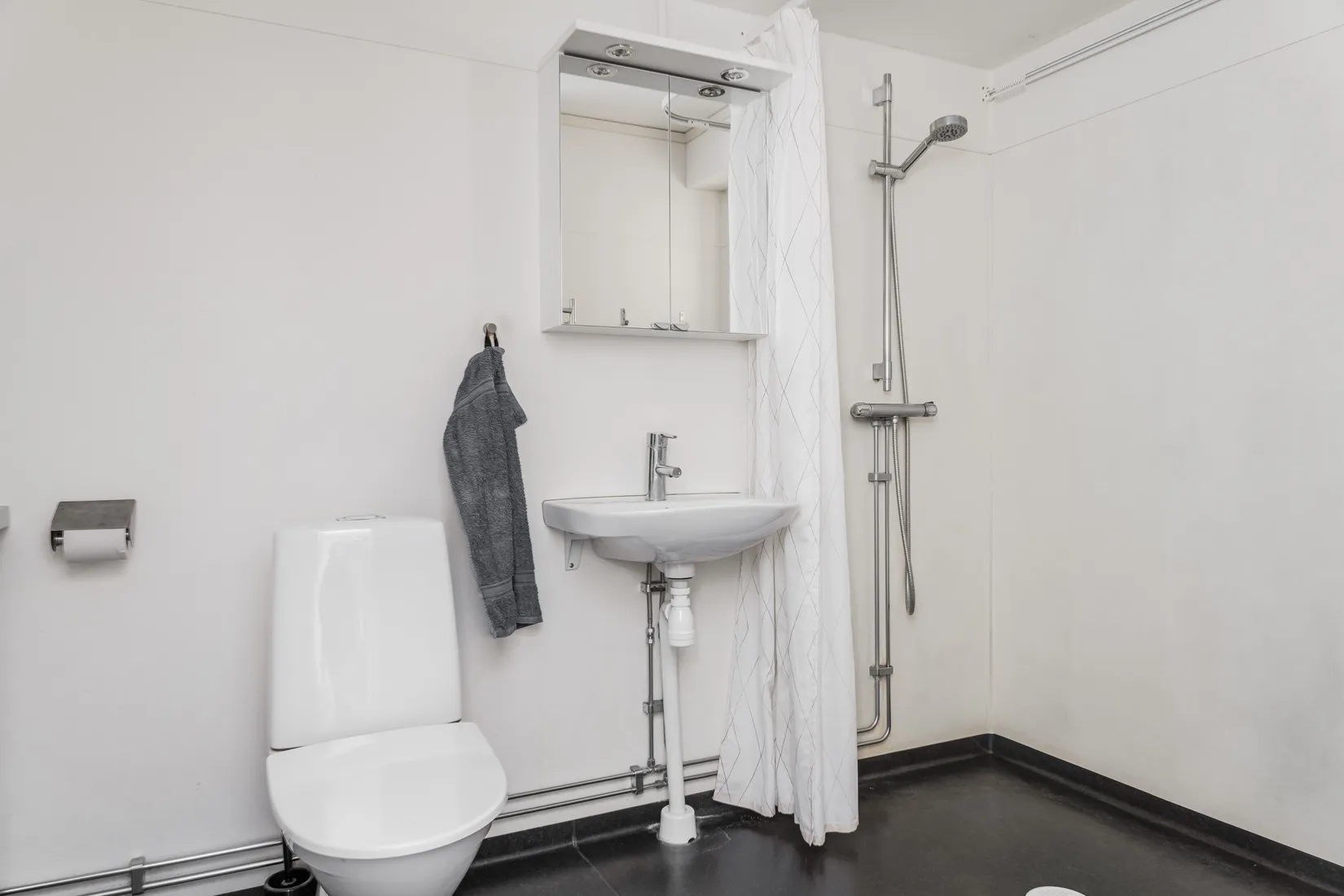 Bostadsrätt, Yrkesgatan  13, Skurholmen, Luleå