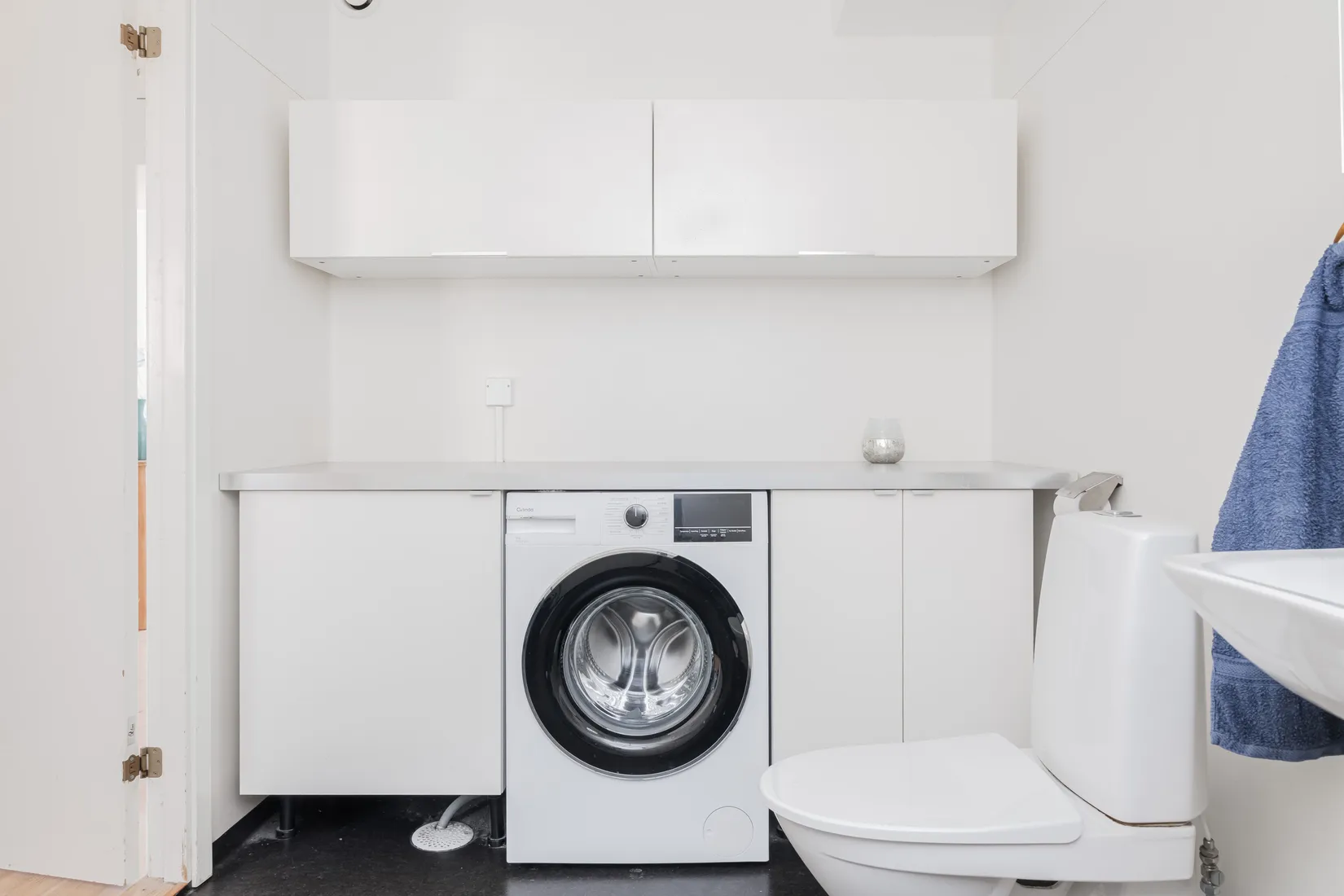 Bostadsrätt, Yrkesgatan  13, Skurholmen, Luleå