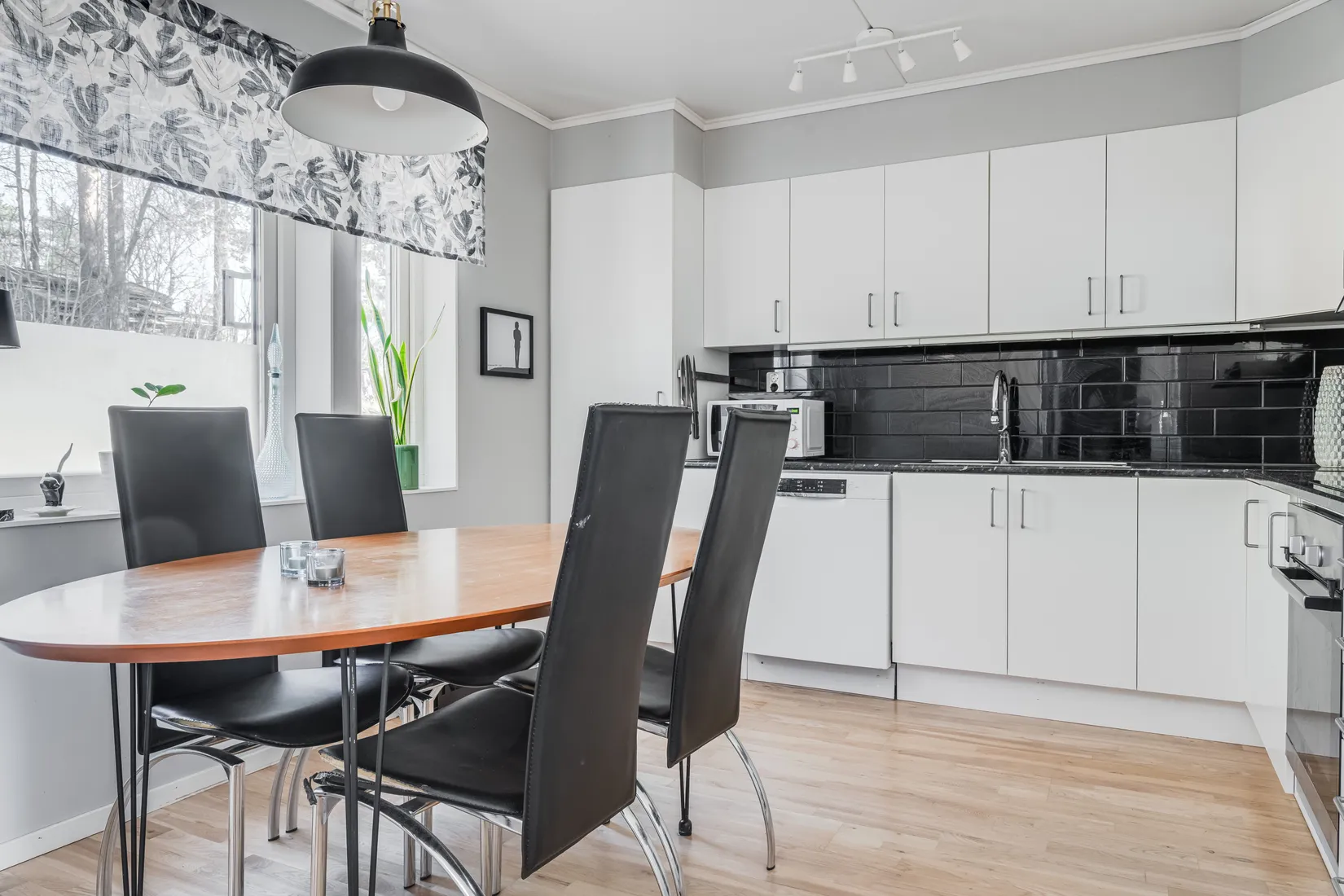 Bostadsrätt, Yrkesgatan  13, Skurholmen, Luleå