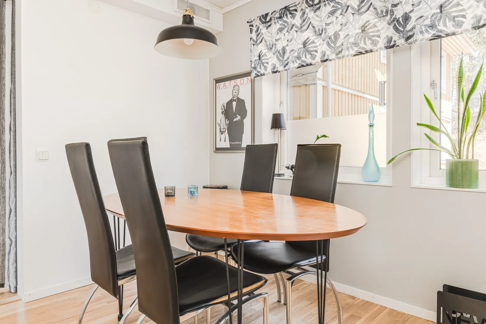 Bostadsrätt, Yrkesgatan  13, Skurholmen, Luleå