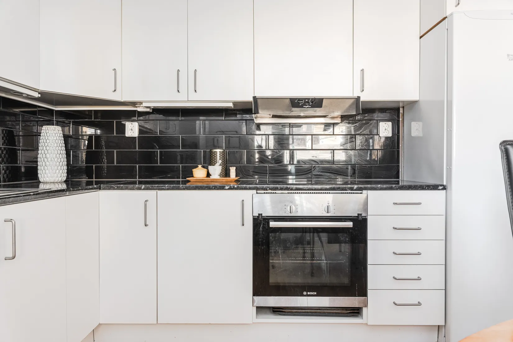 Bostadsrätt, Yrkesgatan  13, Skurholmen, Luleå