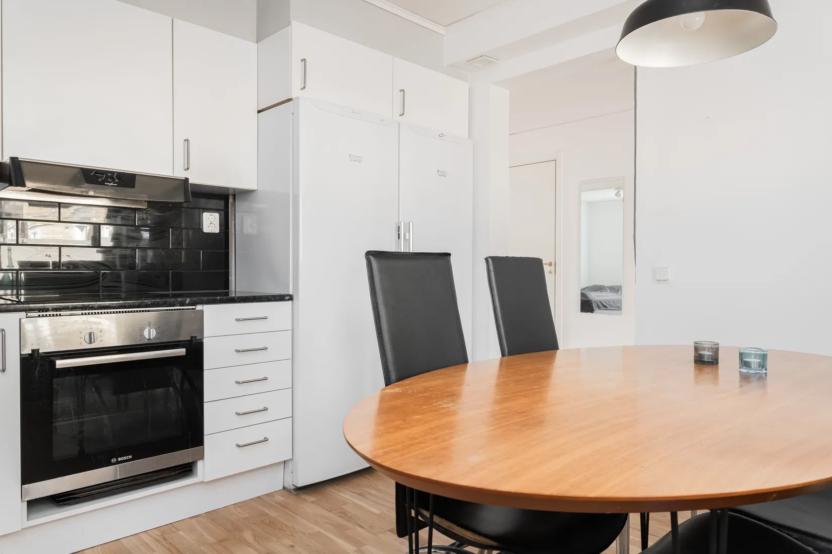 Bostadsrätt, Yrkesgatan  13, Skurholmen, Luleå