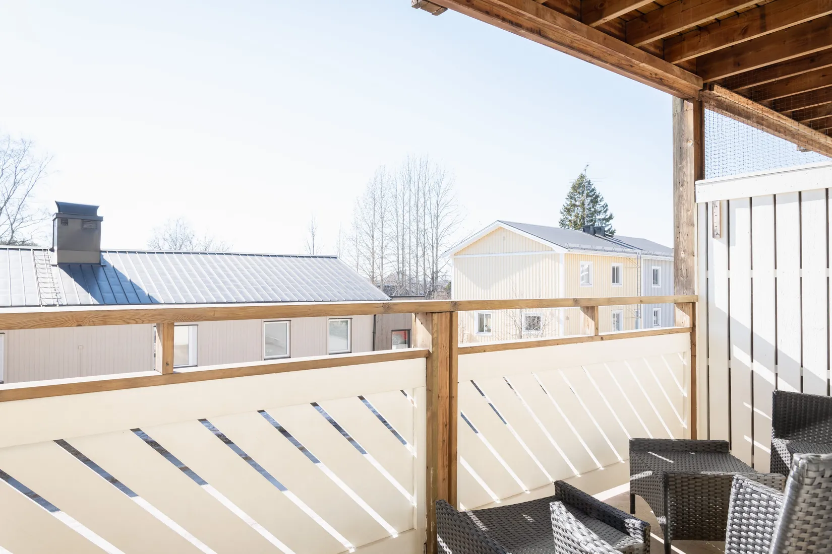 Bostadsrätt, Yrkesgatan  13, Skurholmen, Luleå