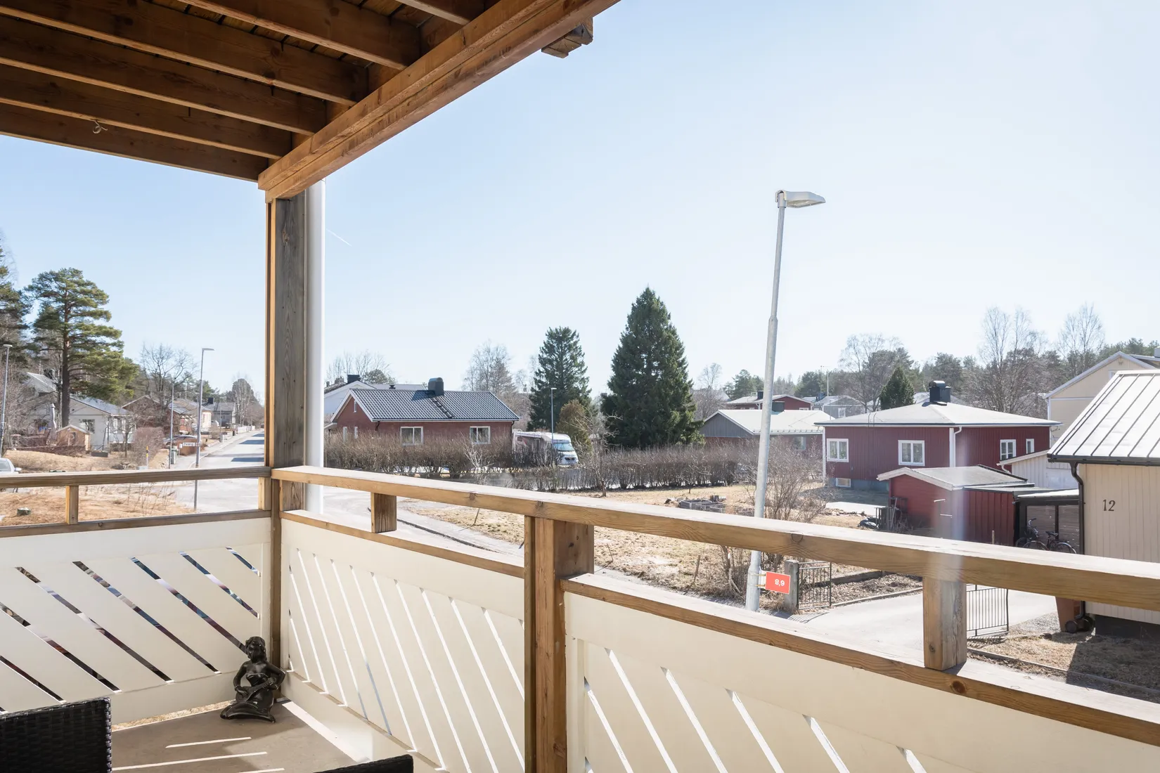 Bostadsrätt, Yrkesgatan  13, Skurholmen, Luleå