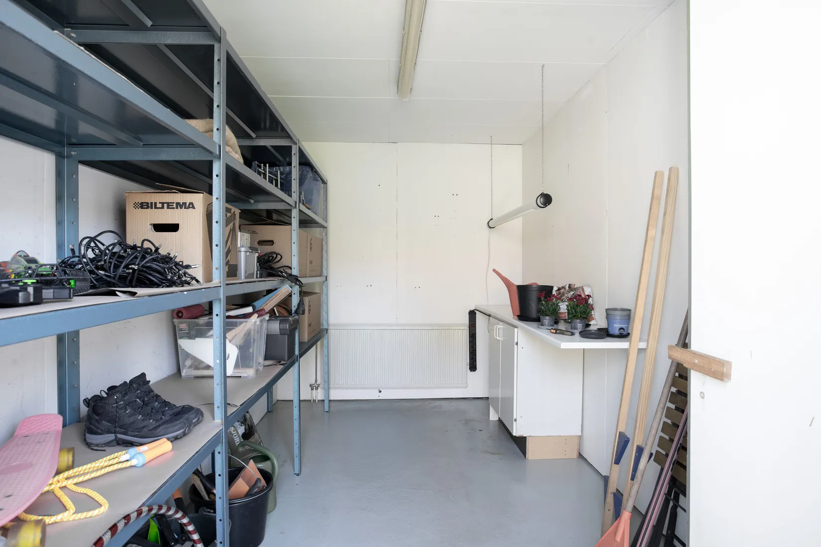 Villa, Radhus, Prostkvarnsgatan 66, Sveahäll, Jönköping