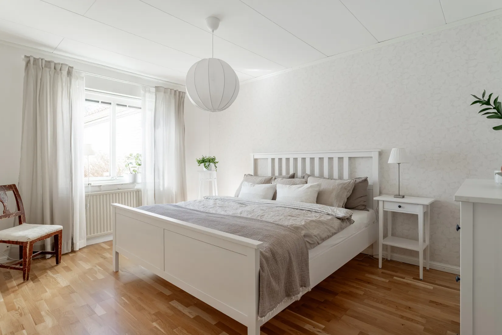 Villa, Radhus, Prostkvarnsgatan 66, Sveahäll, Jönköping