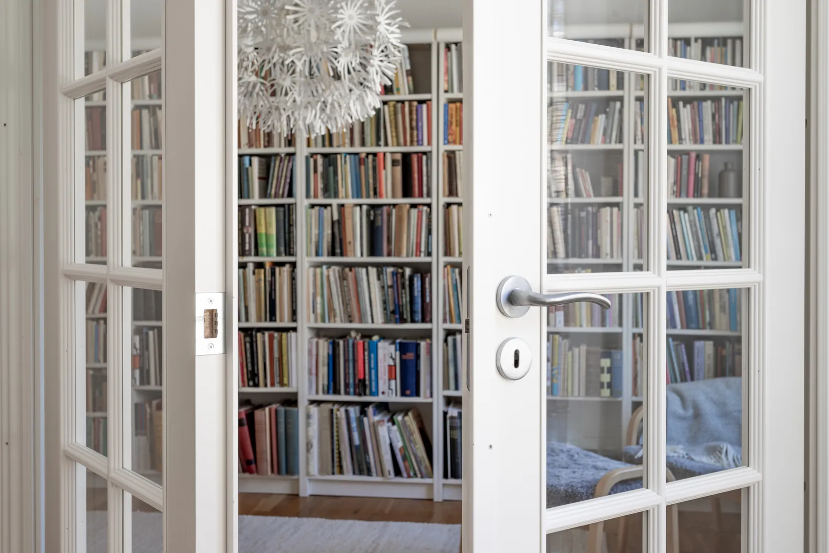 Villa, Radhus, Prostkvarnsgatan 66, Sveahäll, Jönköping