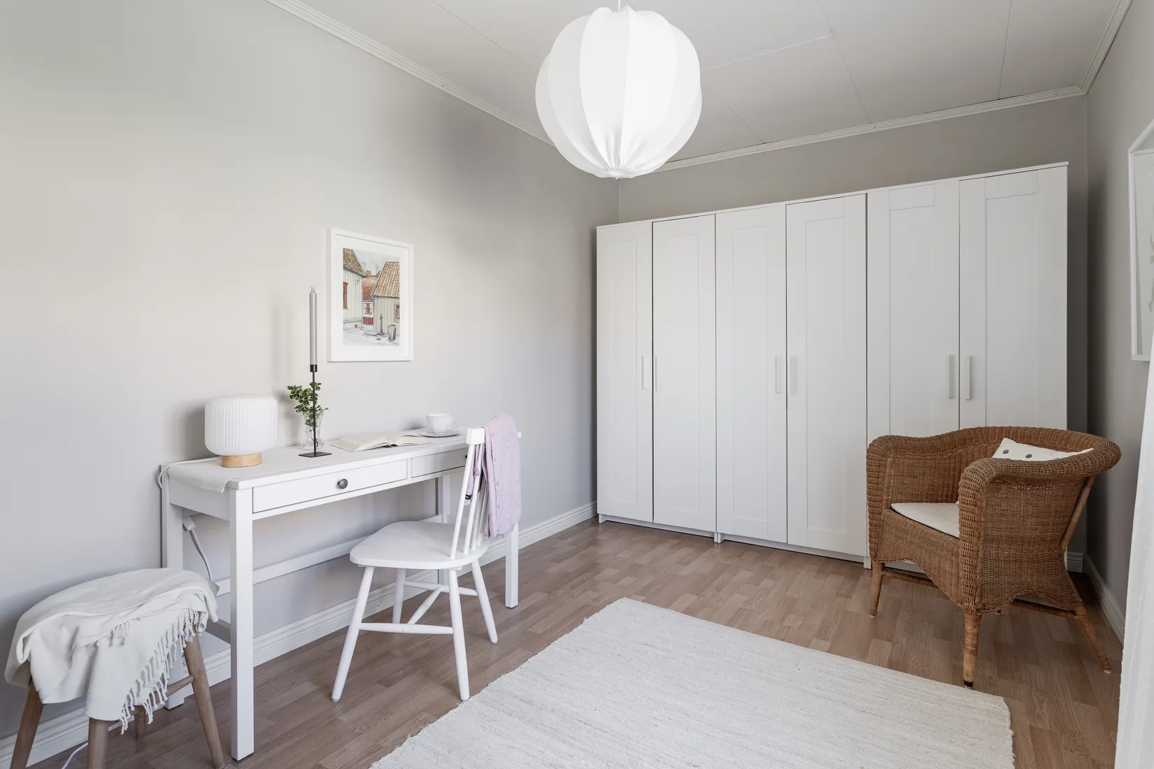 Villa, Radhus, Prostkvarnsgatan 66, Sveahäll, Jönköping