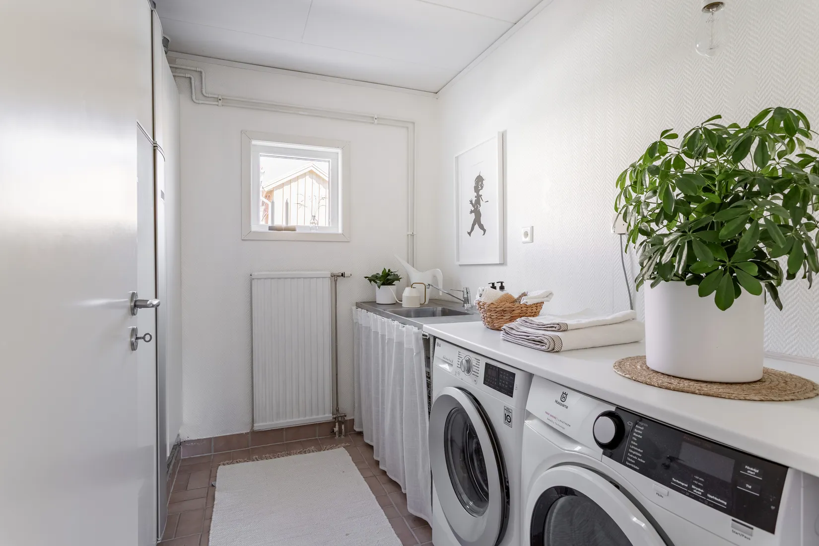 Villa, Radhus, Prostkvarnsgatan 66, Sveahäll, Jönköping