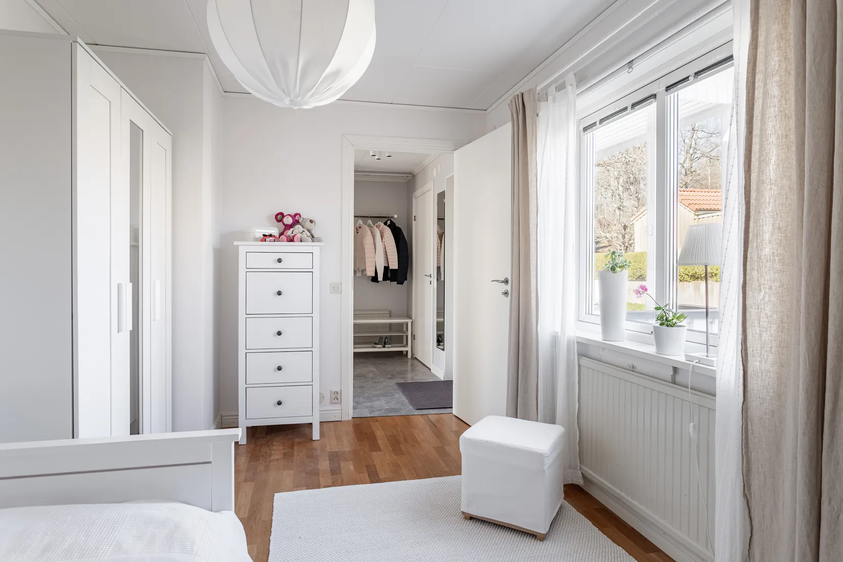 Villa, Radhus, Prostkvarnsgatan 66, Sveahäll, Jönköping