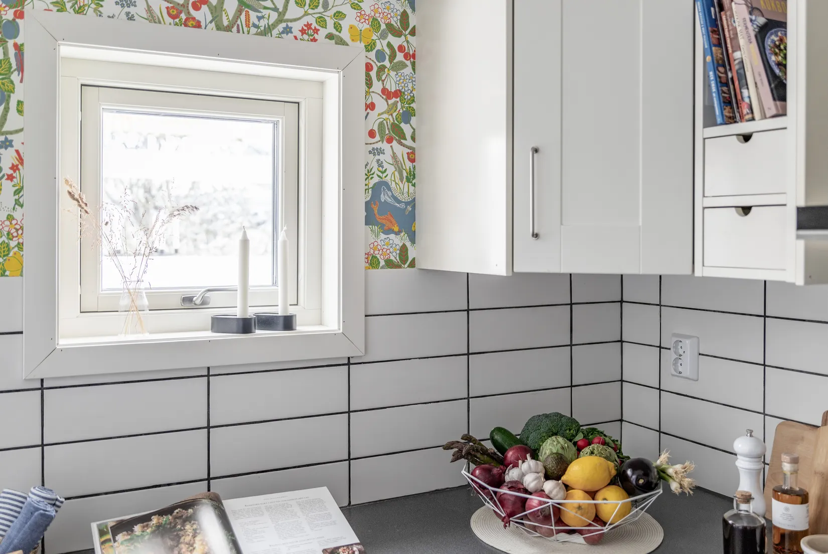 Villa, Radhus, Prostkvarnsgatan 66, Sveahäll, Jönköping