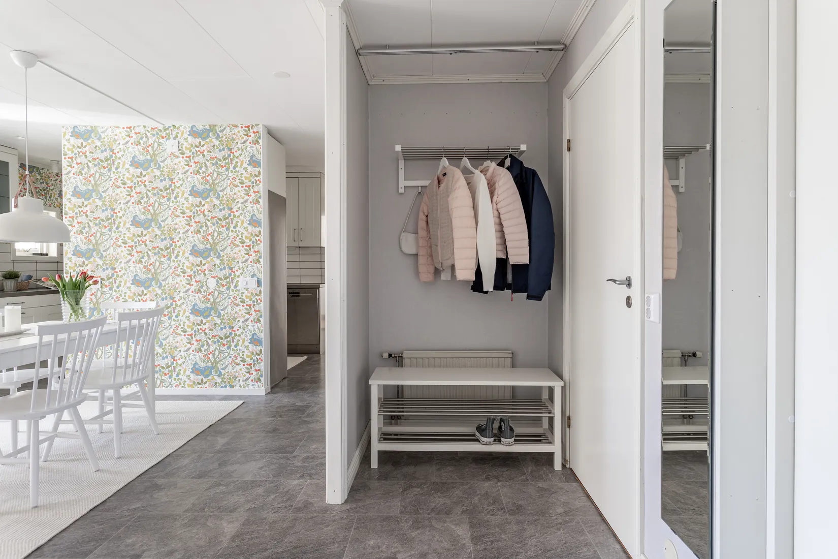 Villa, Radhus, Prostkvarnsgatan 66, Sveahäll, Jönköping