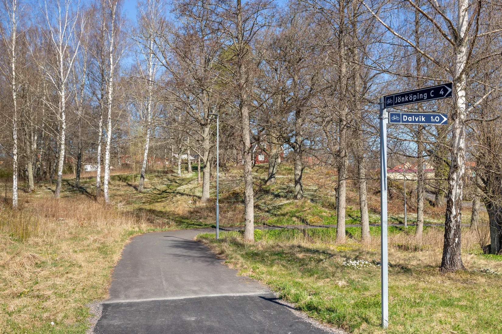 Villa, Radhus, Prostkvarnsgatan 66, Sveahäll, Jönköping