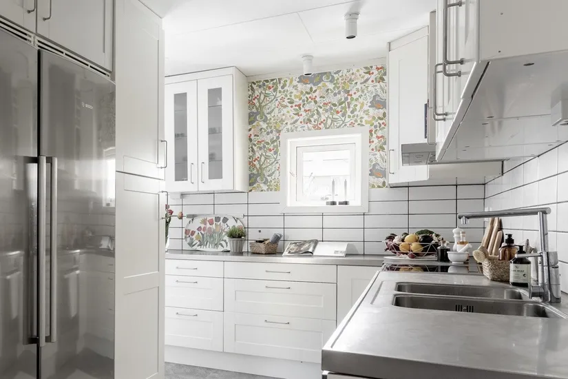 Villa, Radhus, Prostkvarnsgatan 66, Sveahäll, Jönköping