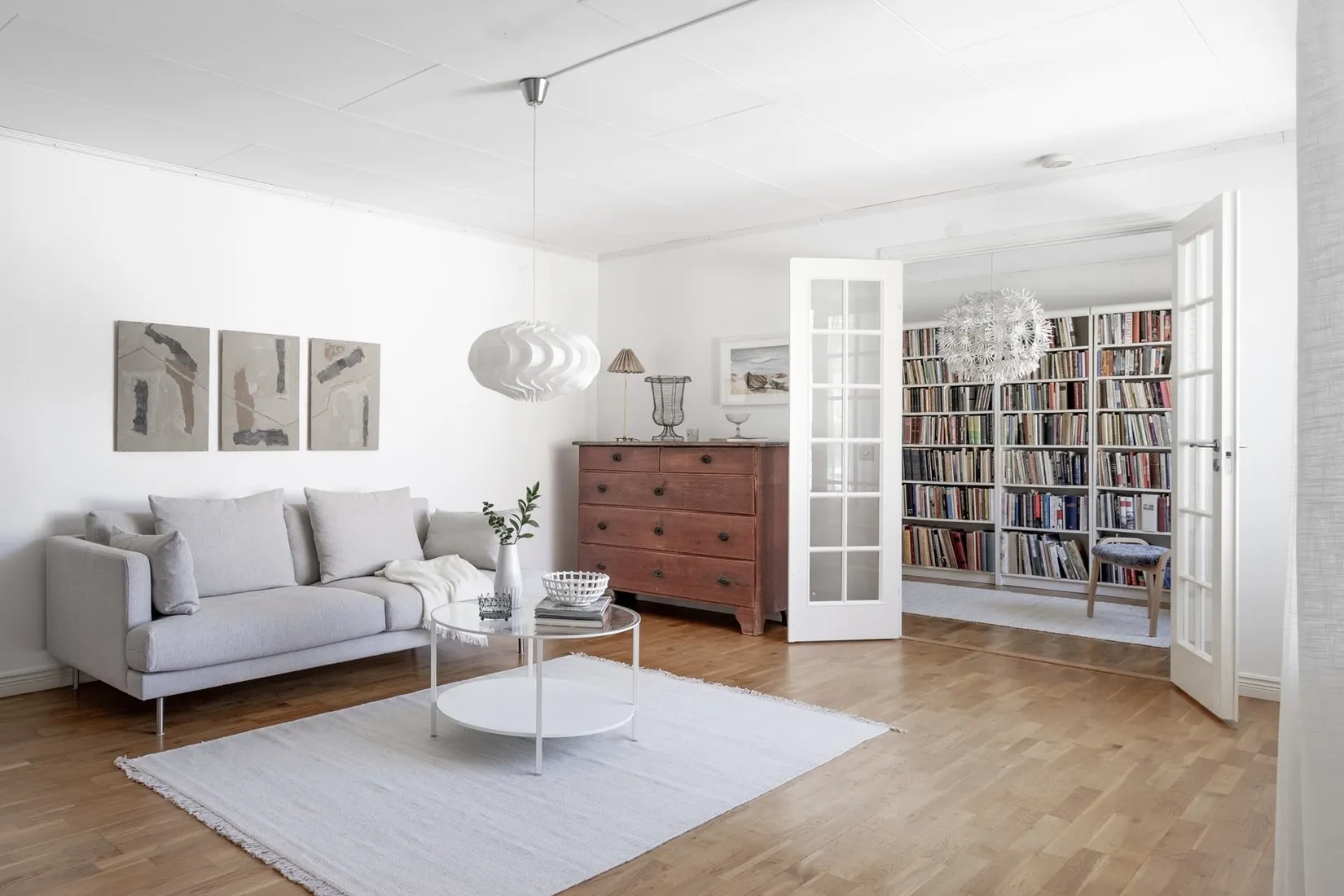 Villa, Radhus, Prostkvarnsgatan 66, Sveahäll, Jönköping