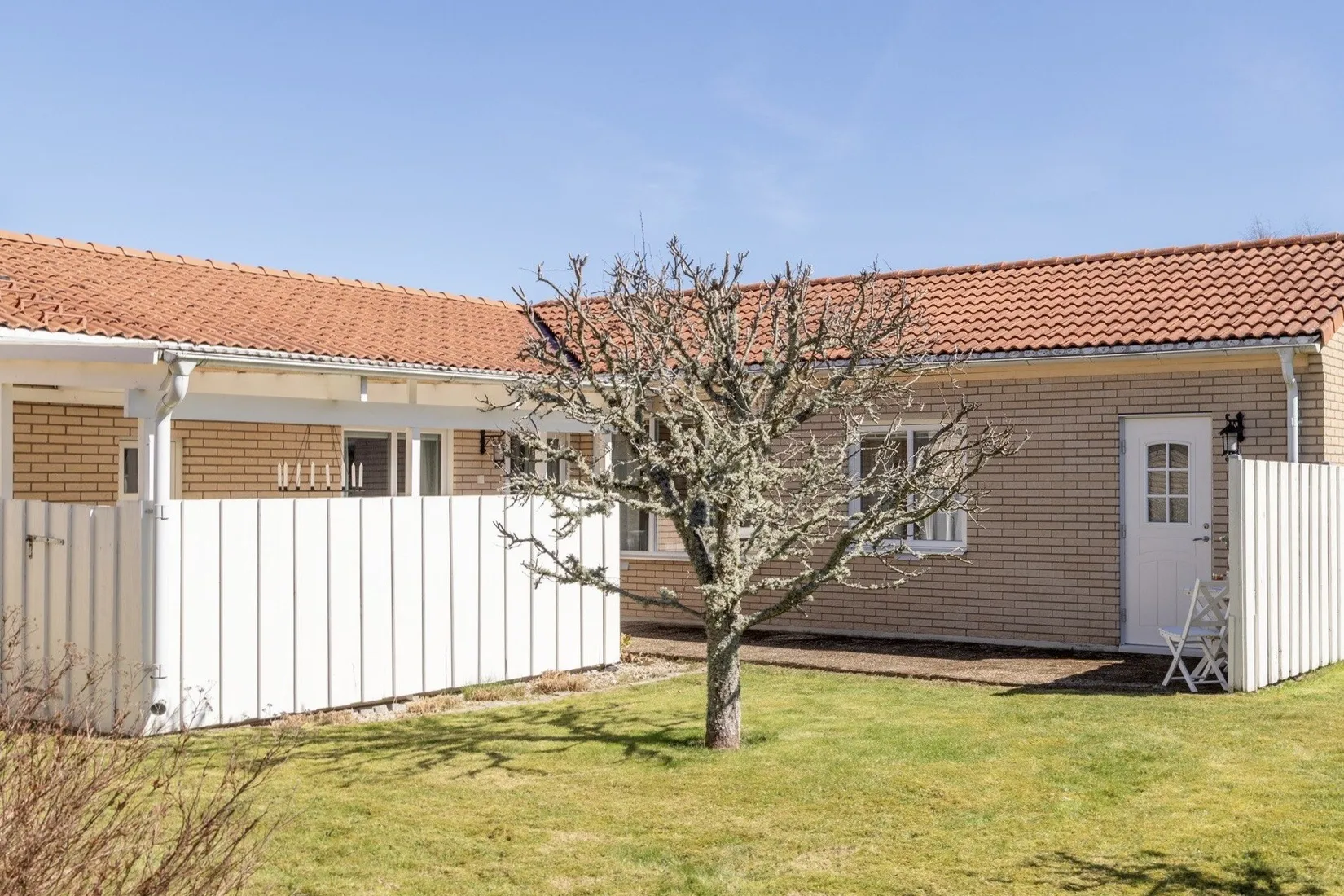 Villa, Radhus, Prostkvarnsgatan 66, Sveahäll, Jönköping