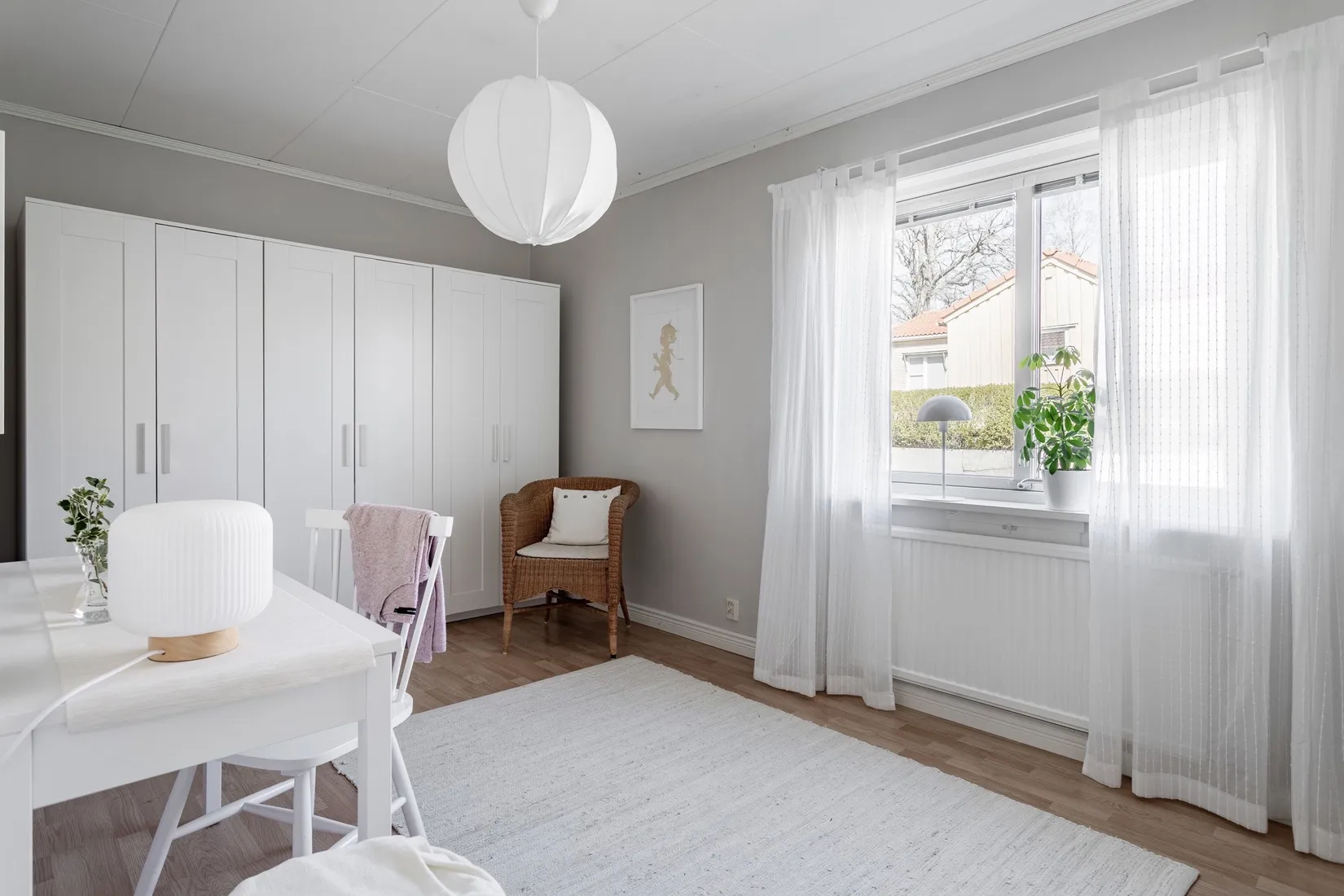 Villa, Radhus, Prostkvarnsgatan 66, Sveahäll, Jönköping