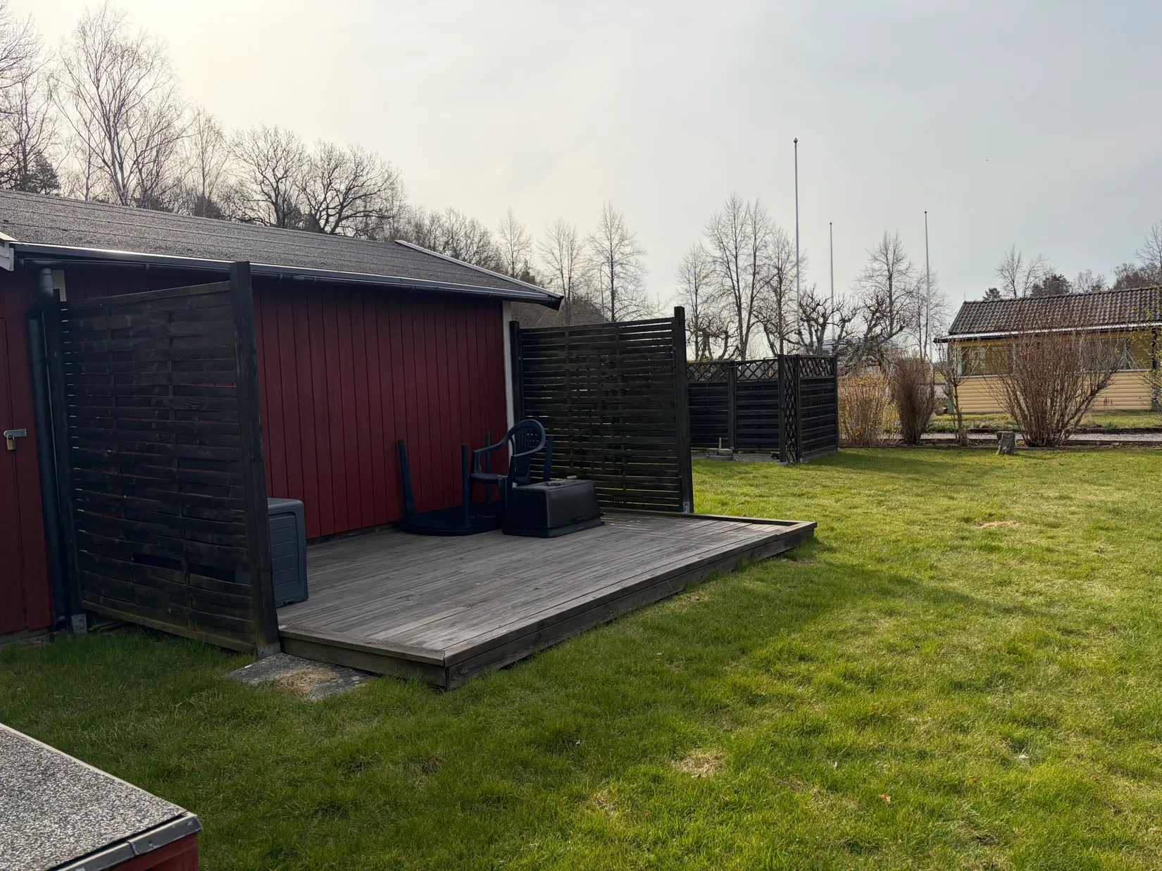 Fritidshus, Tallvägen 570, Valla, Linköping