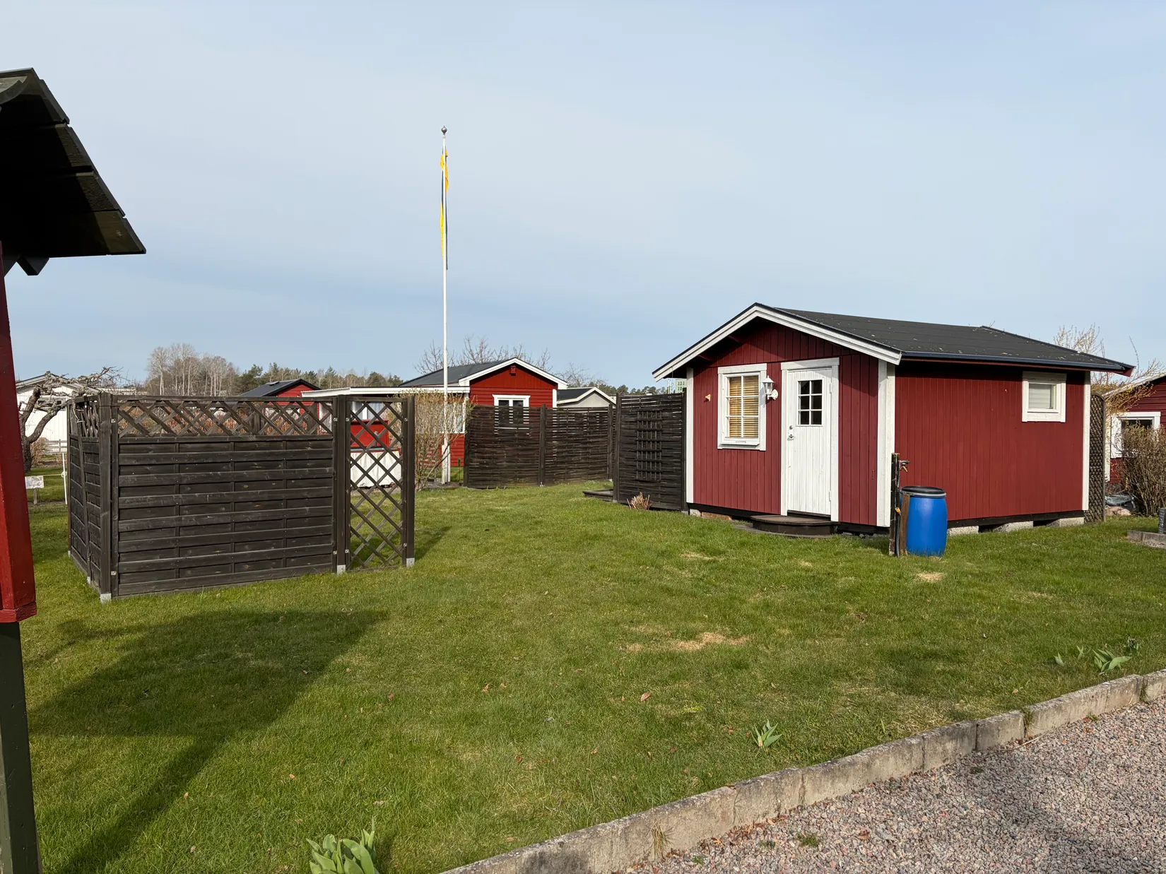 Fritidshus, Tallvägen 570, Valla, Linköping