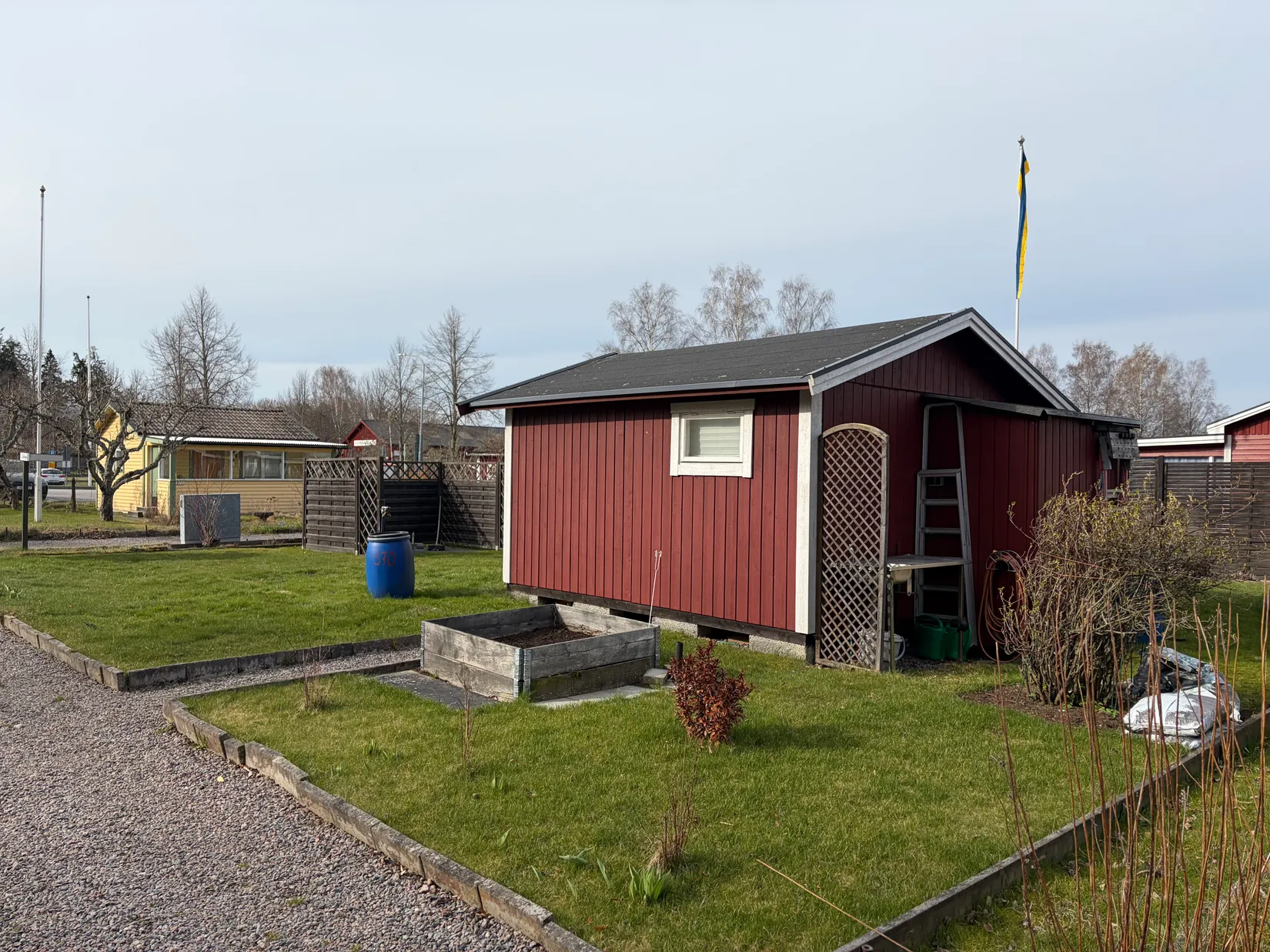 Fritidshus, Tallvägen 570, Valla, Linköping