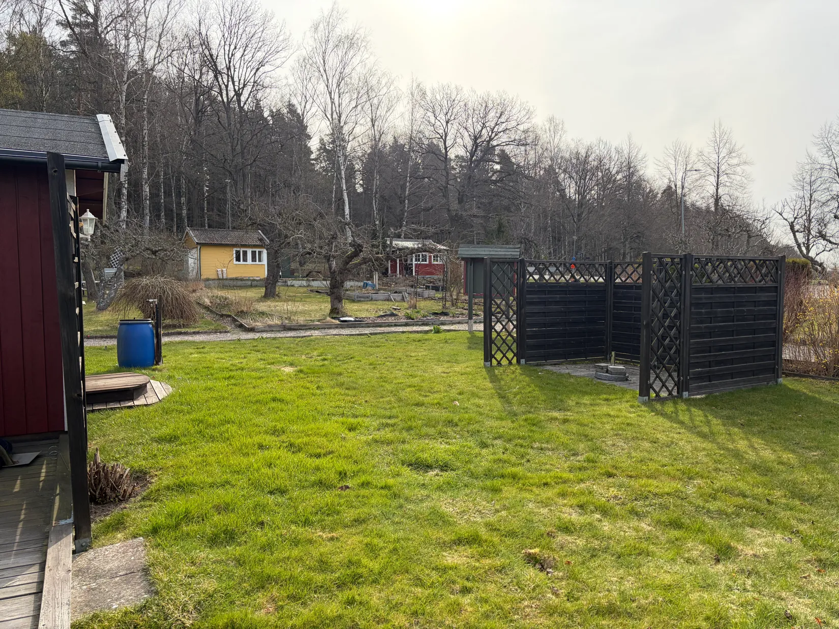 Fritidshus, Tallvägen 570, Valla, Linköping