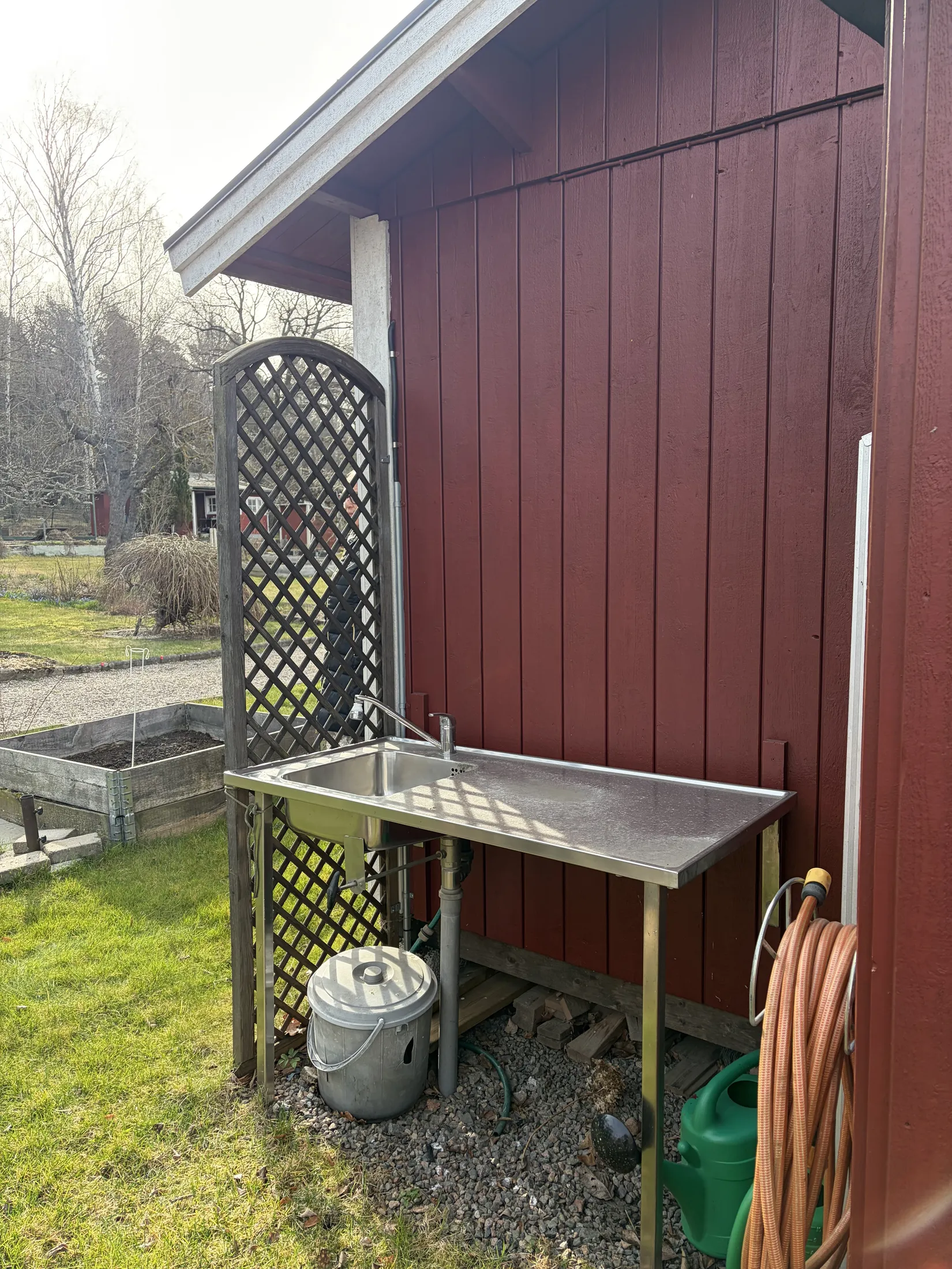 Fritidshus, Tallvägen 570, Valla, Linköping