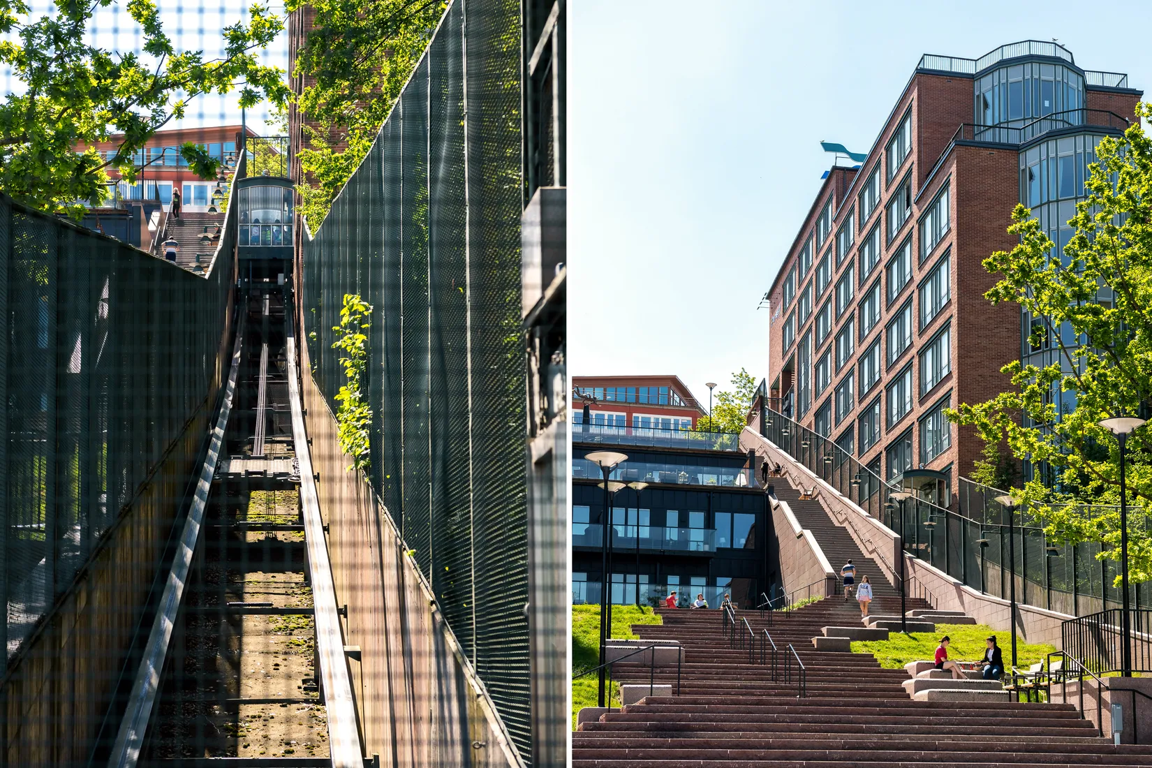 Bostadsrätt, Fabrikörvägen 4A, Nacka Strand, Nacka