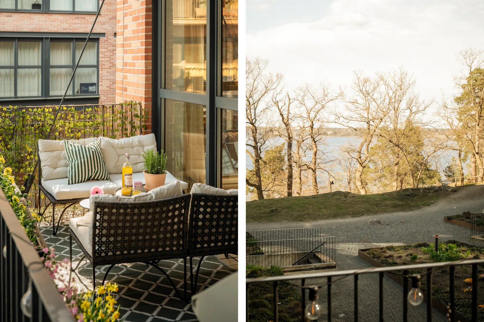 Bostadsrätt, Fabrikörvägen 4A, Nacka Strand, Nacka