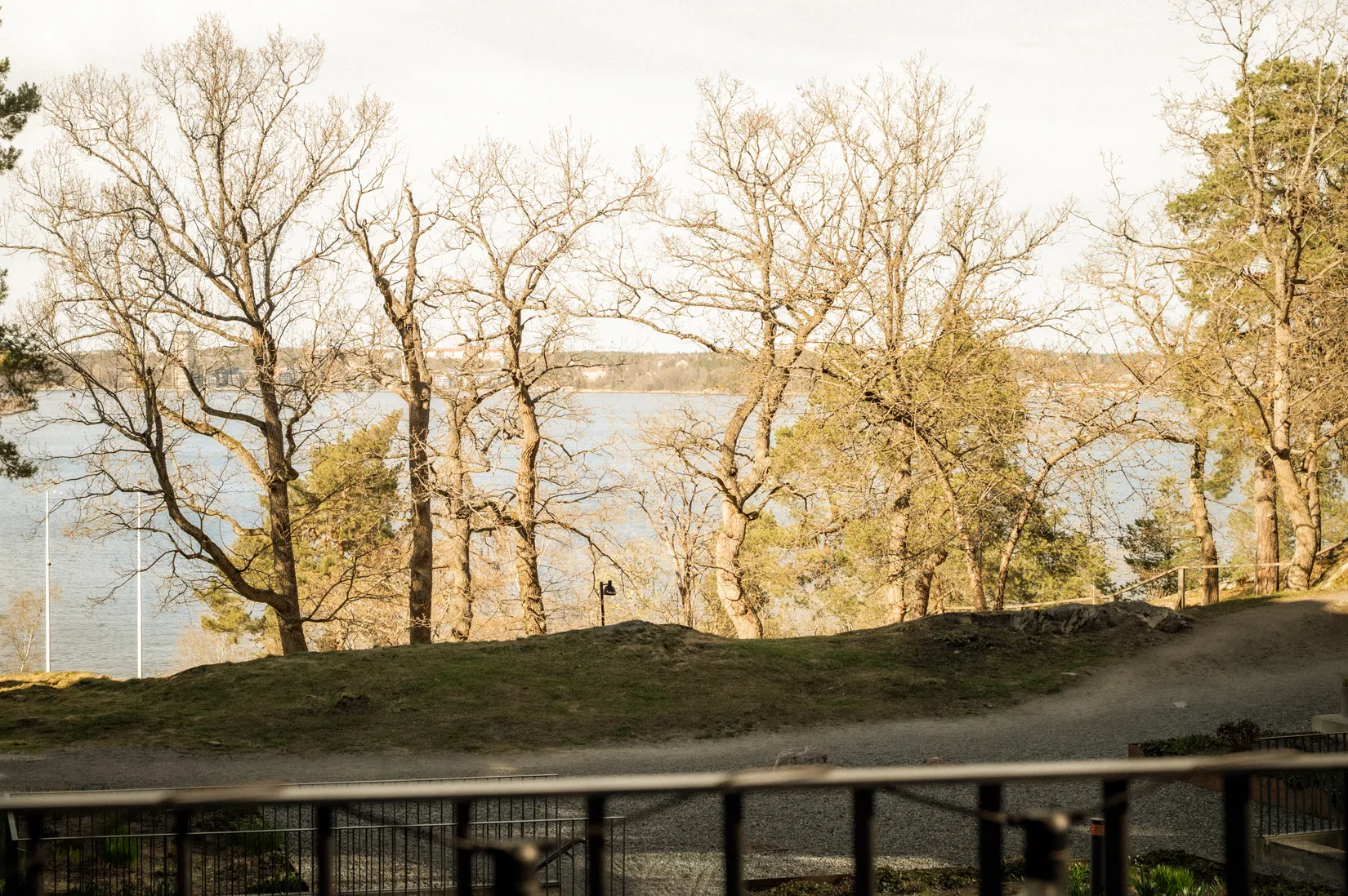 Bostadsrätt, Fabrikörvägen 4A, Nacka Strand, Nacka