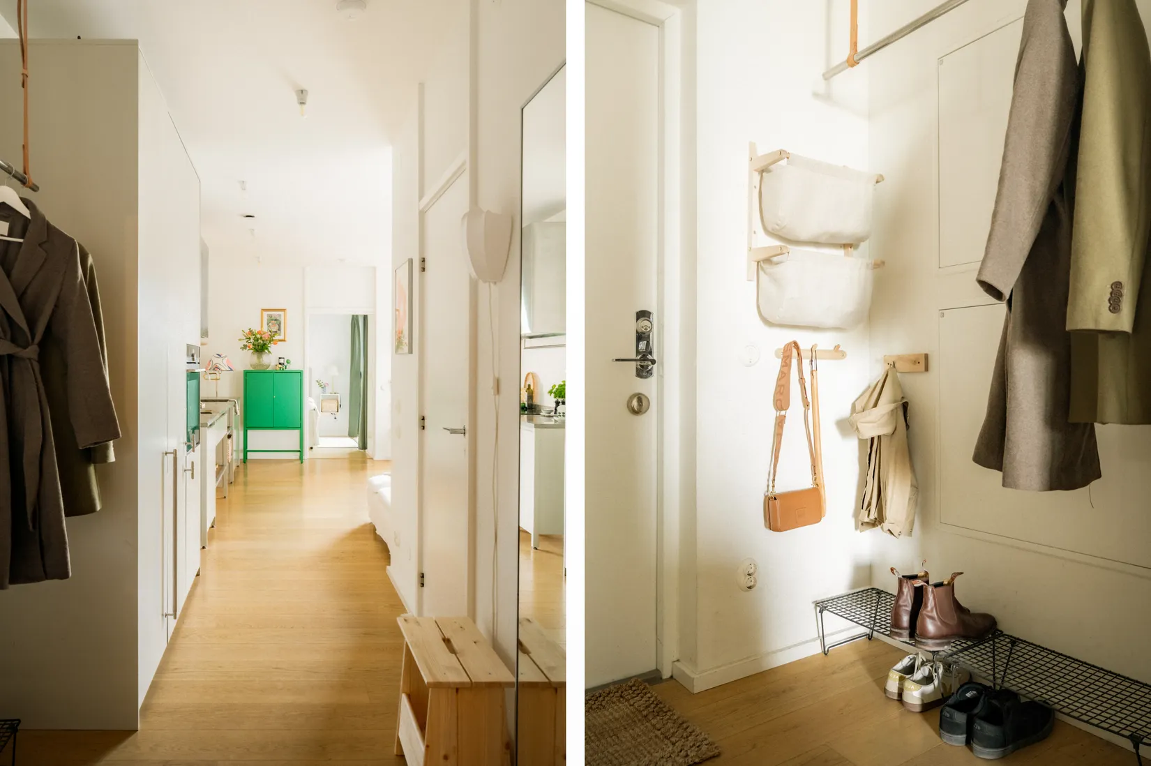 Bostadsrätt, Fabrikörvägen 4A, Nacka Strand, Nacka