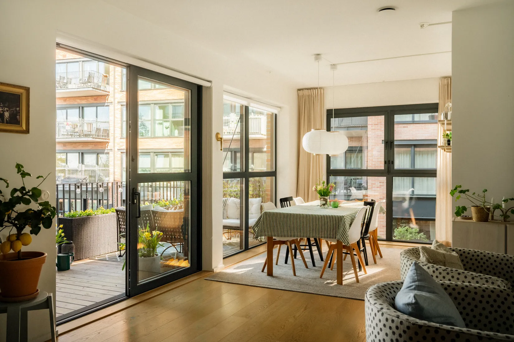 Bostadsrätt, Fabrikörvägen 4A, Nacka Strand, Nacka